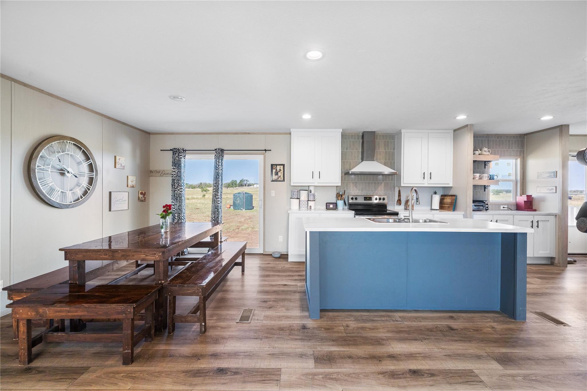 245 Sky Trail Dr, Harper, TX 78631