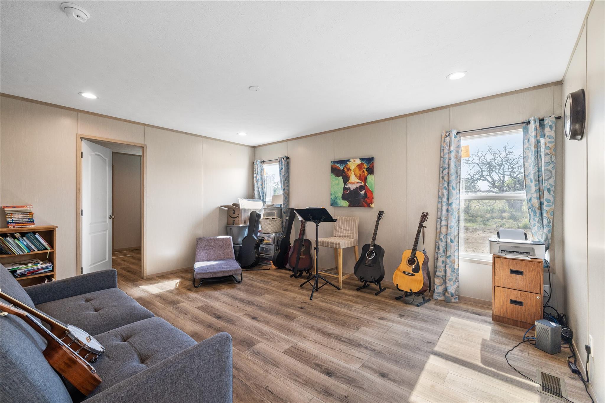 245 Sky Trail Dr, Harper, TX 78631