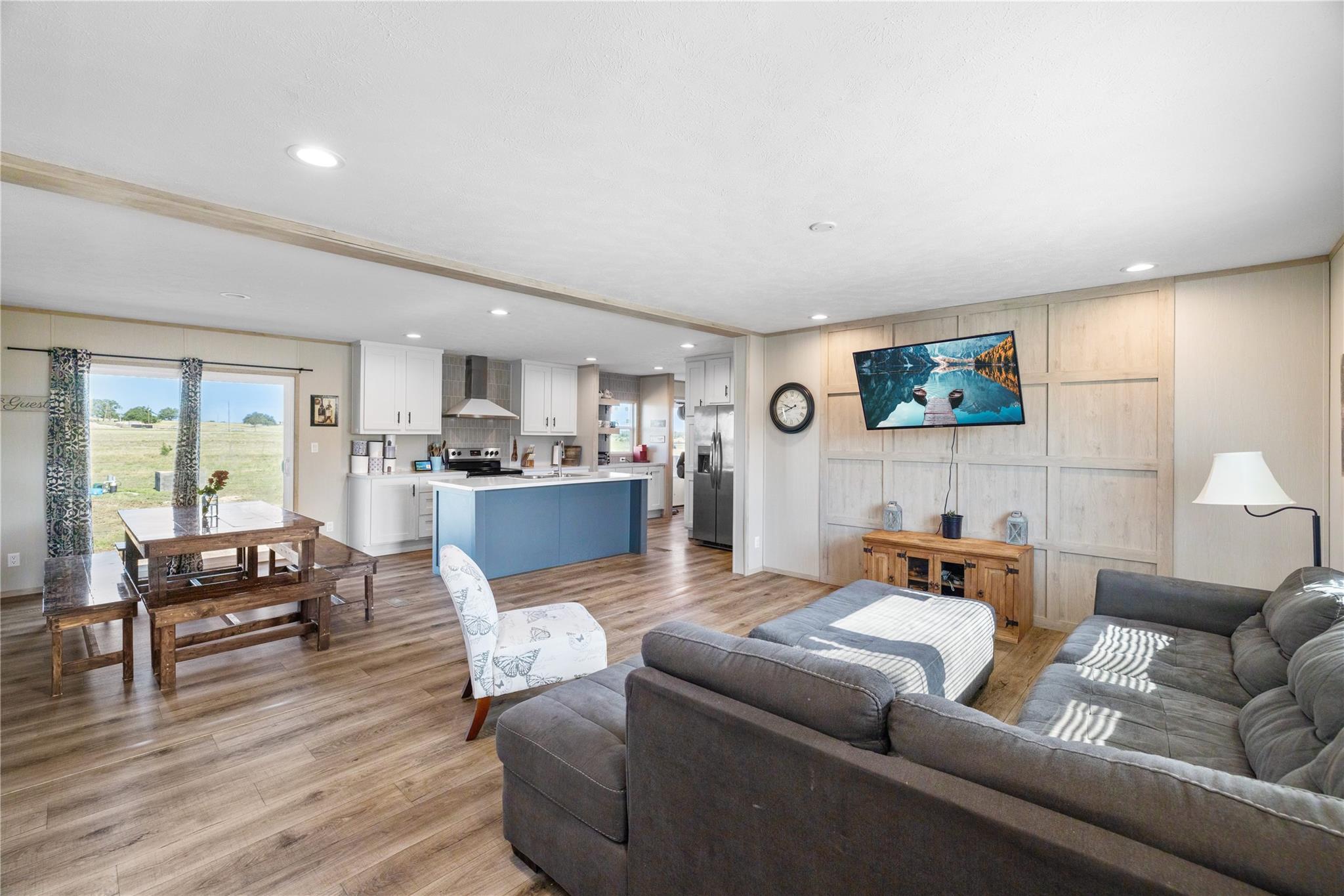 245 Sky Trail Dr, Harper, TX 78631