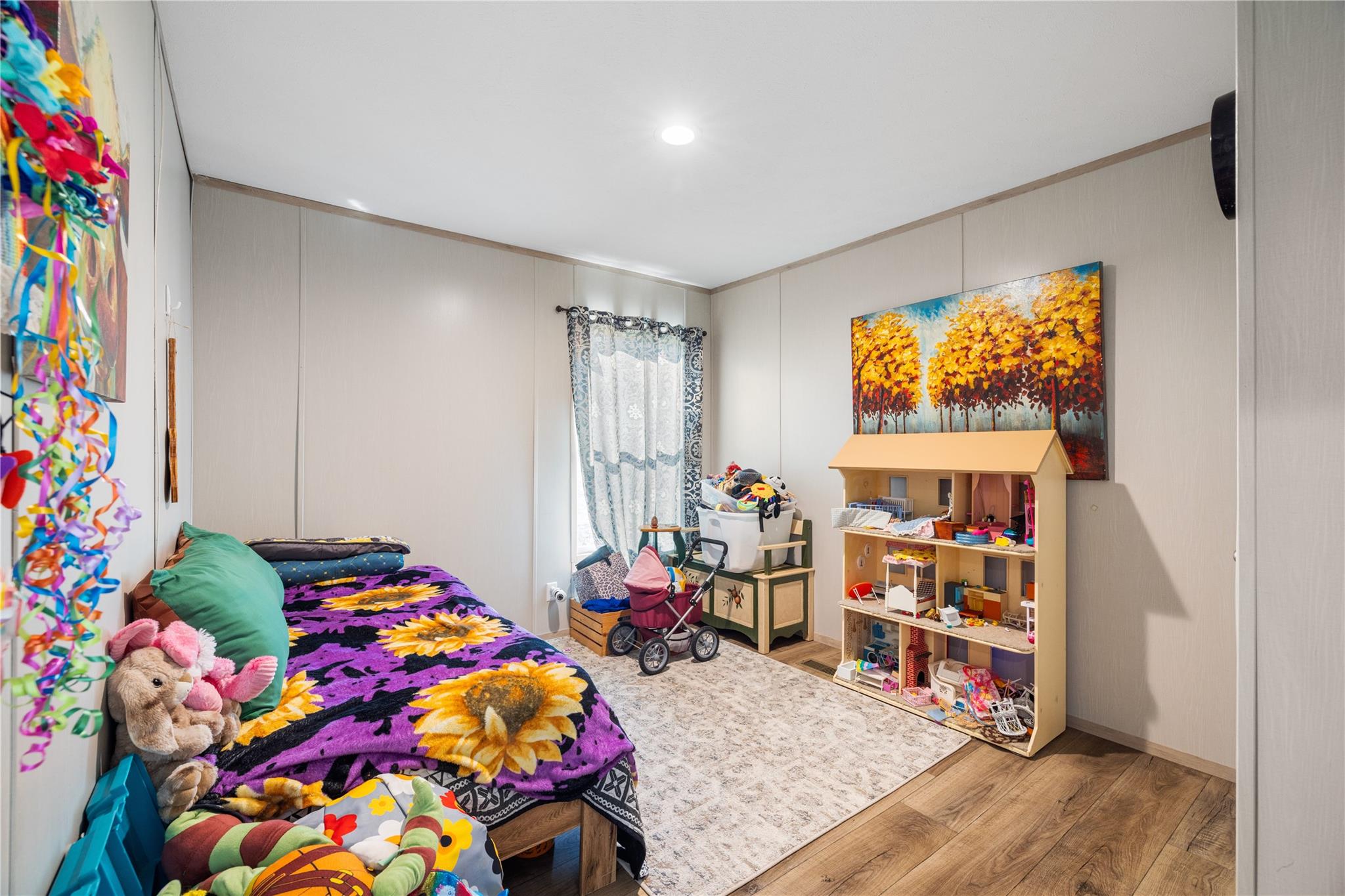 245 Sky Trail Dr, Harper, TX 78631