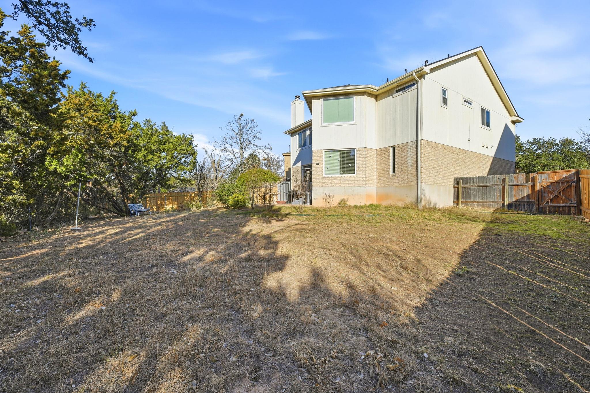 3744 Top Rock Ln, Round Rock, TX 78681