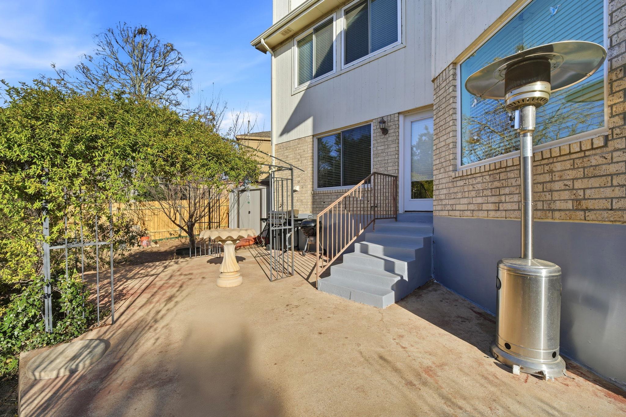 3744 Top Rock Ln, Round Rock, TX 78681