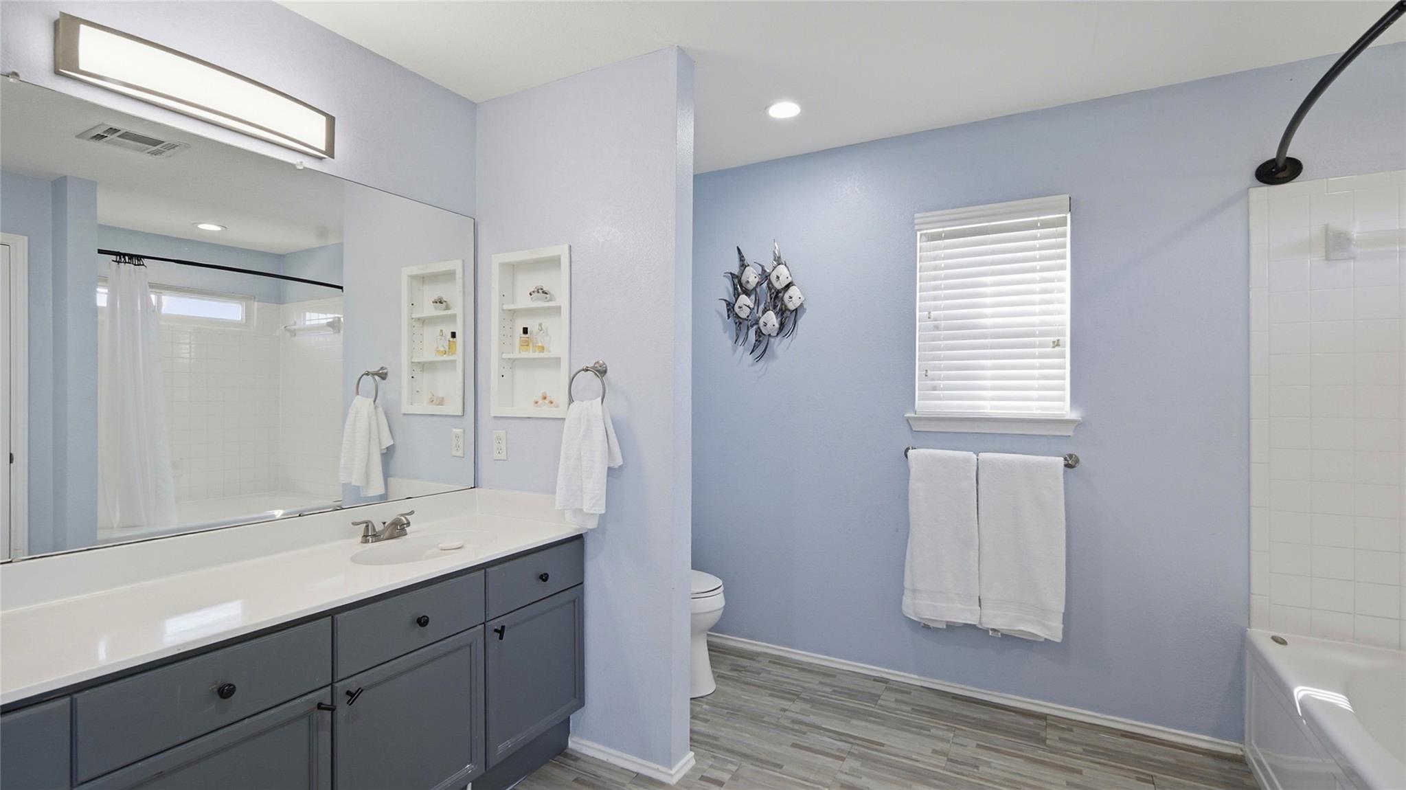 3744 Top Rock Ln, Round Rock, TX 78681