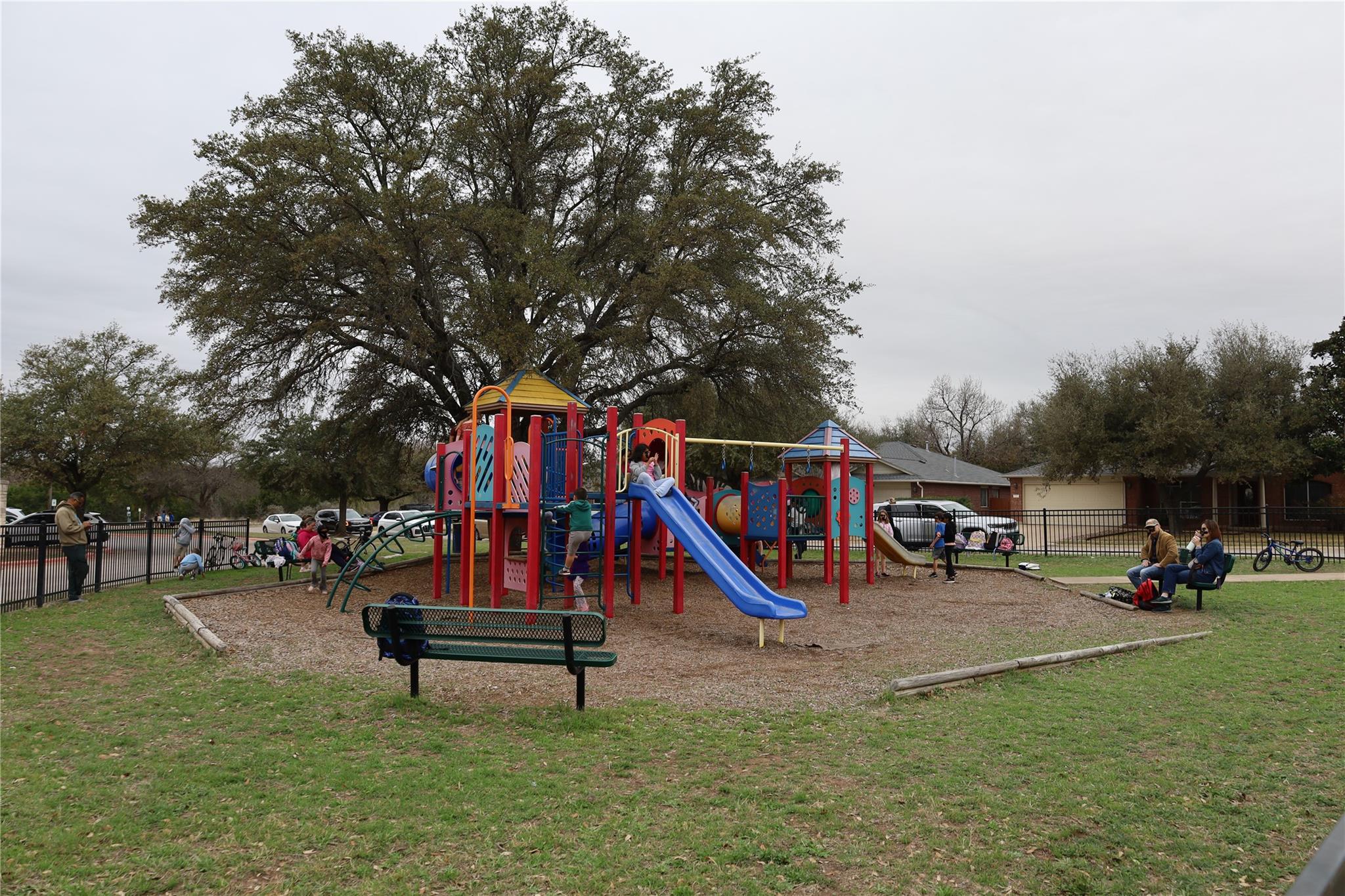 3744 Top Rock Ln, Round Rock, TX 78681