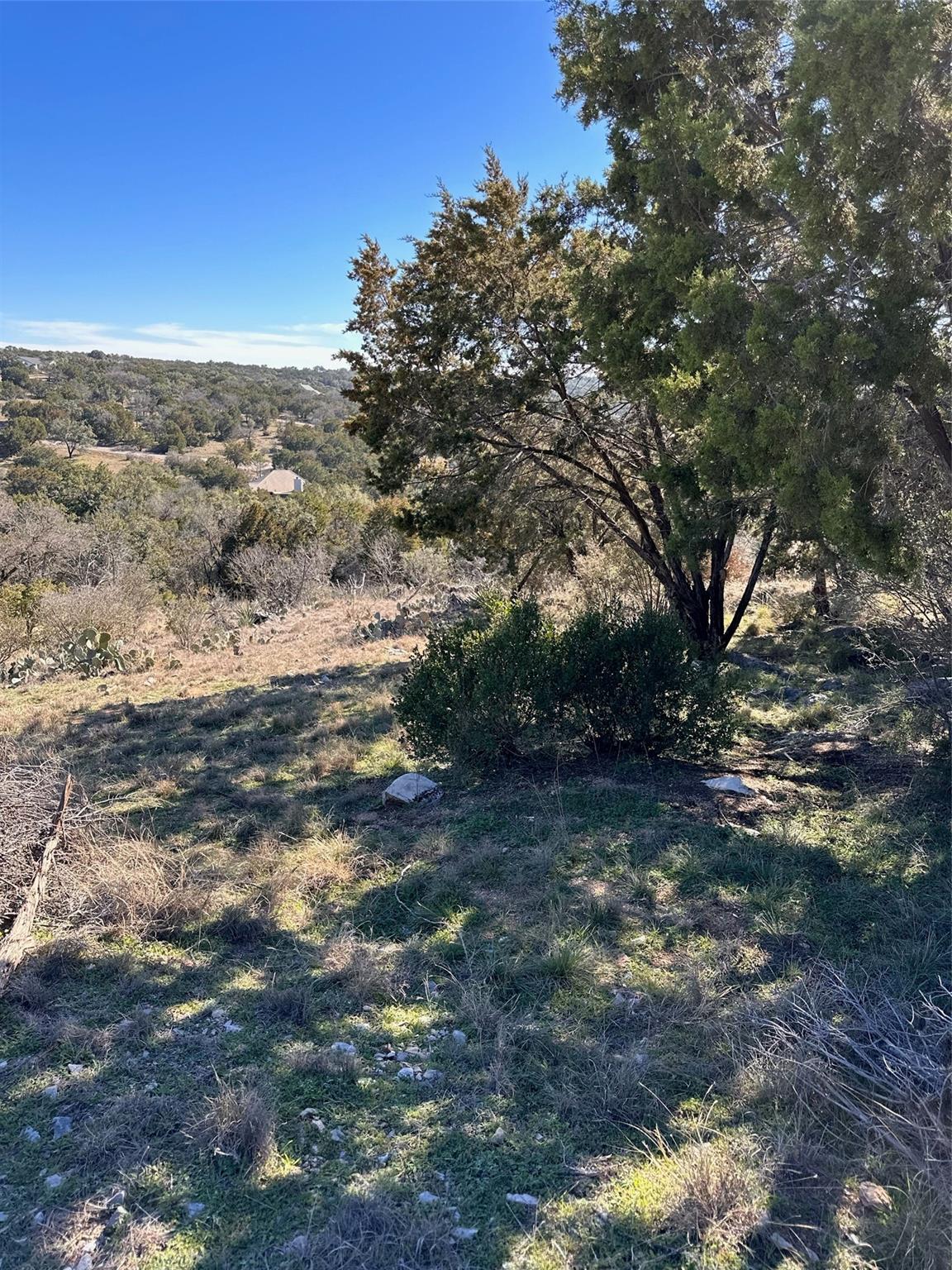 LT 27082 Mustang Dr, Horseshoe Bay, TX 78654