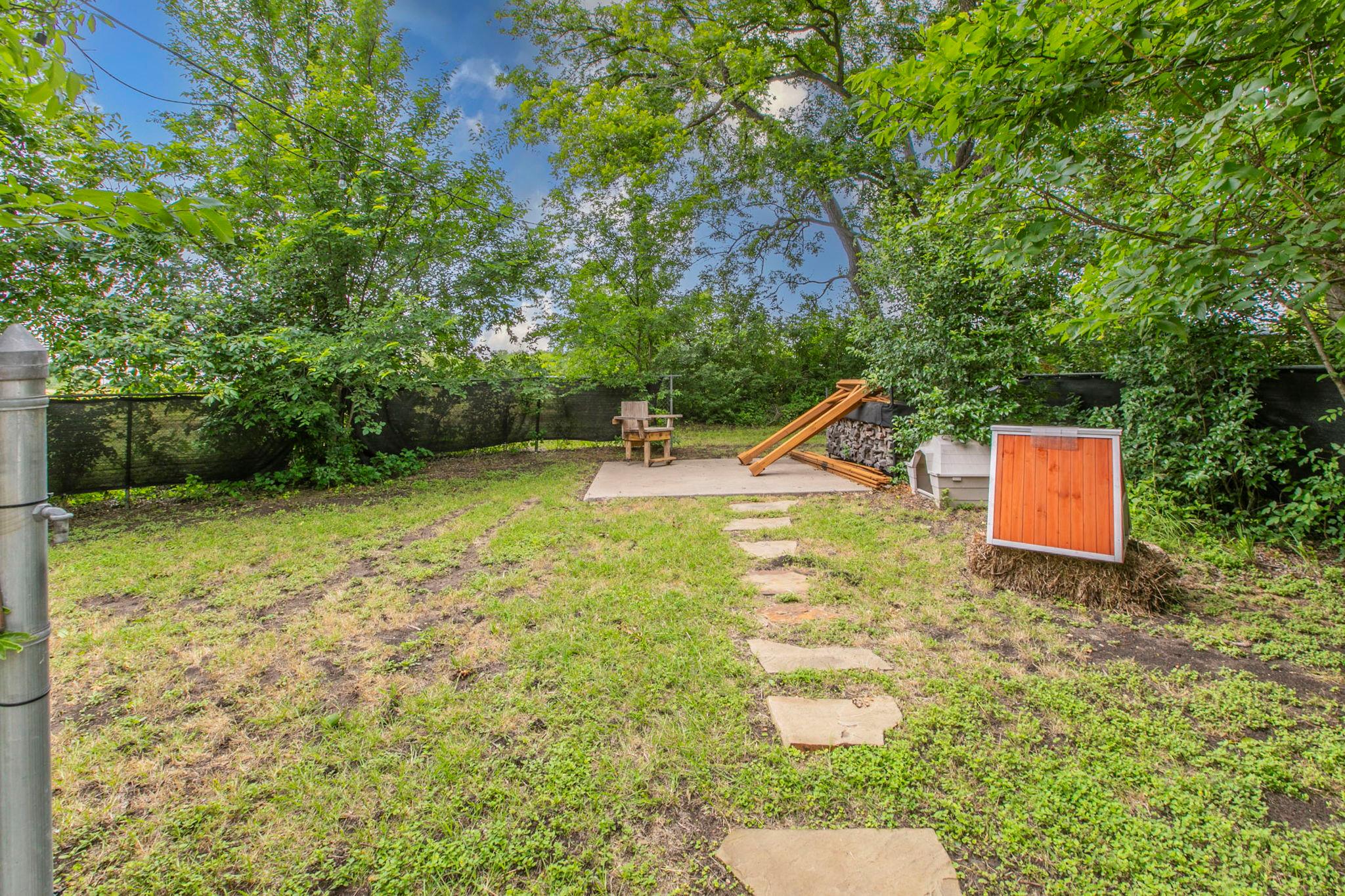 3012 Gun Club Rd, Temple, TX 76501