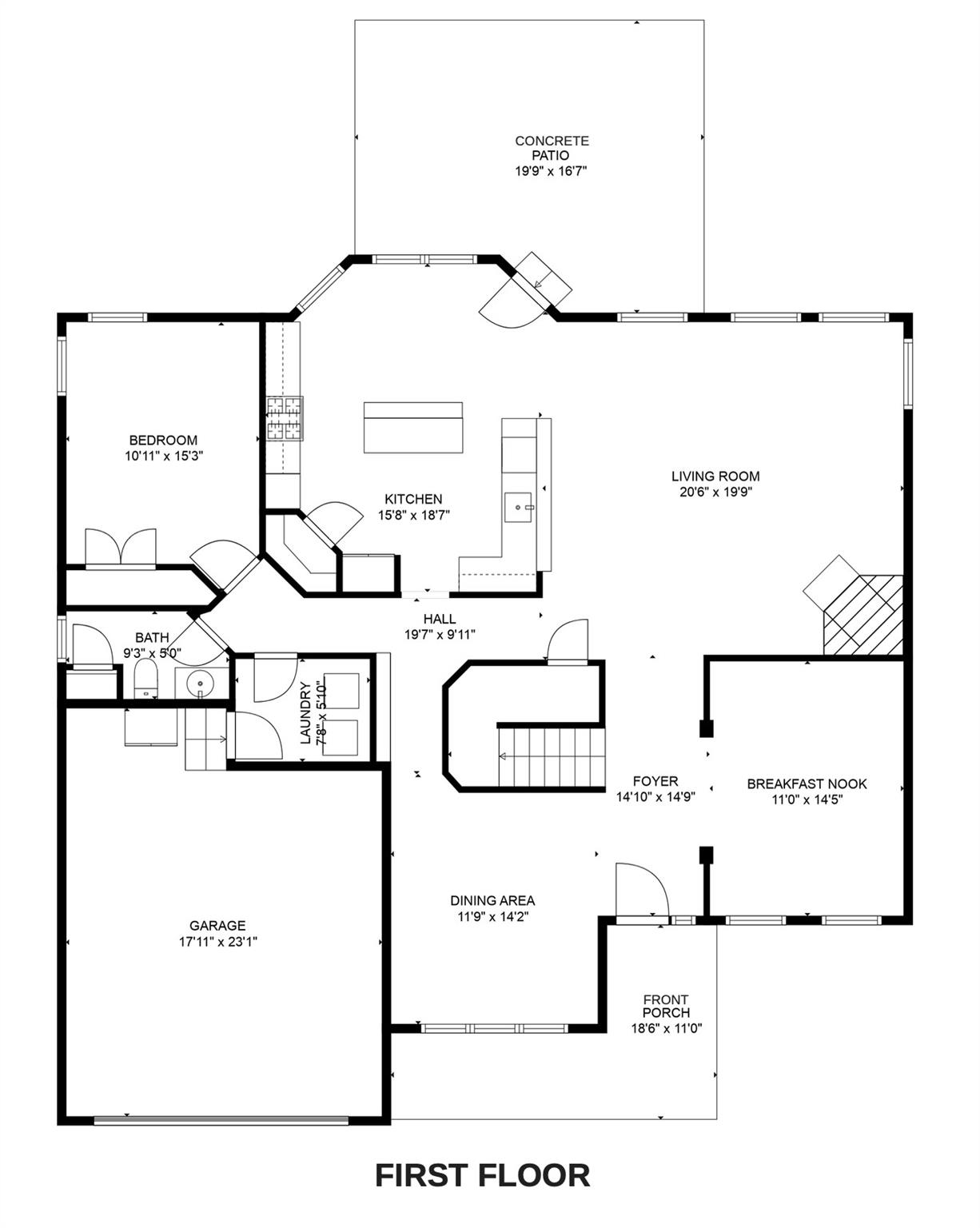 220 Grafton Ln, Austin, TX 78737