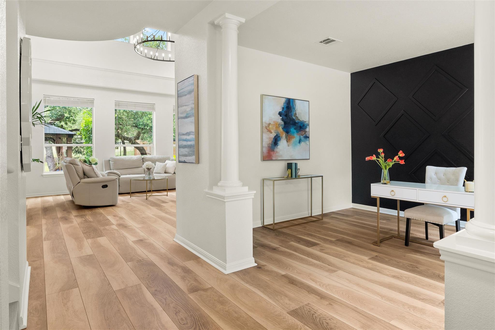 220 Grafton Ln, Austin, TX 78737