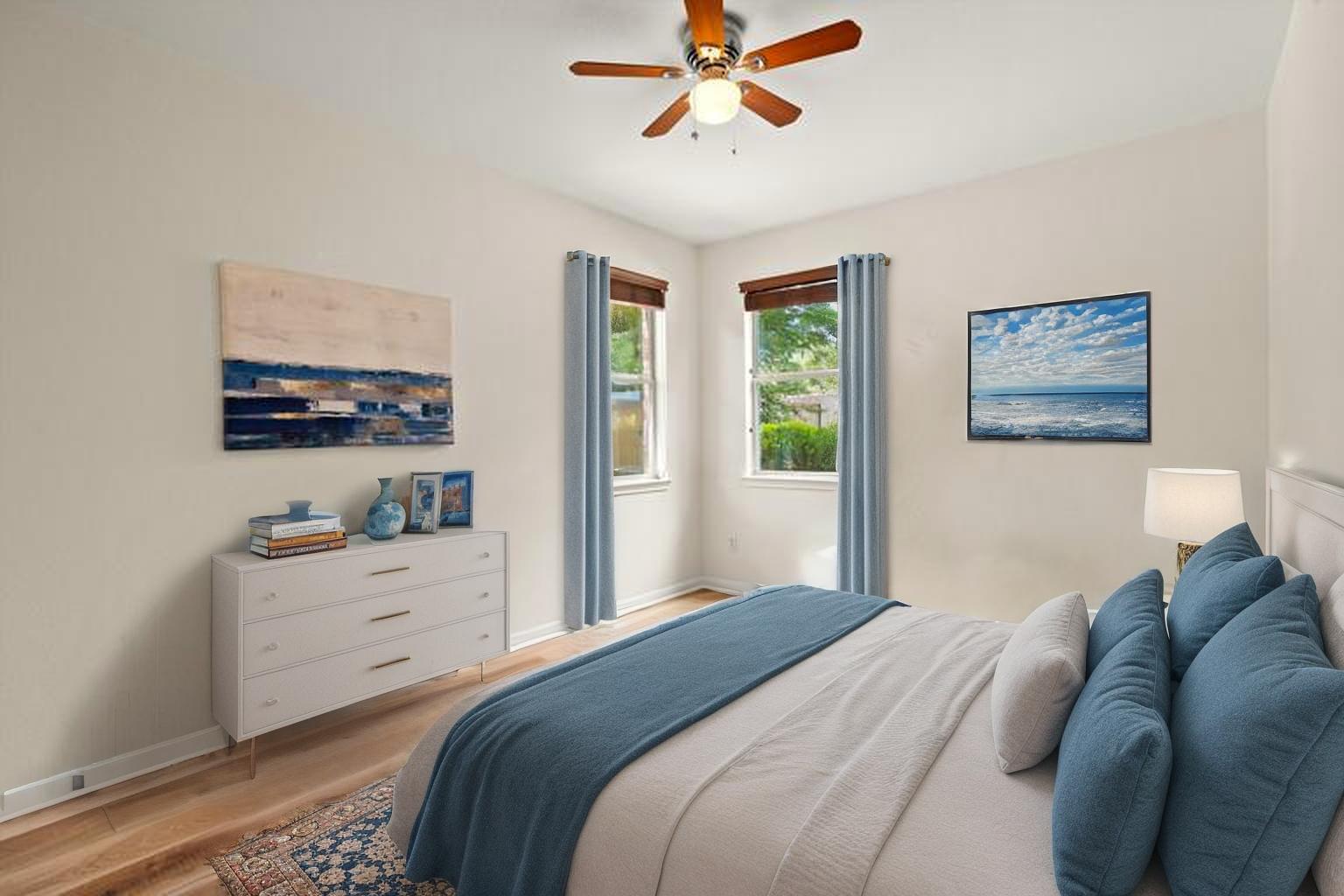 220 Grafton Ln, Austin, TX 78737