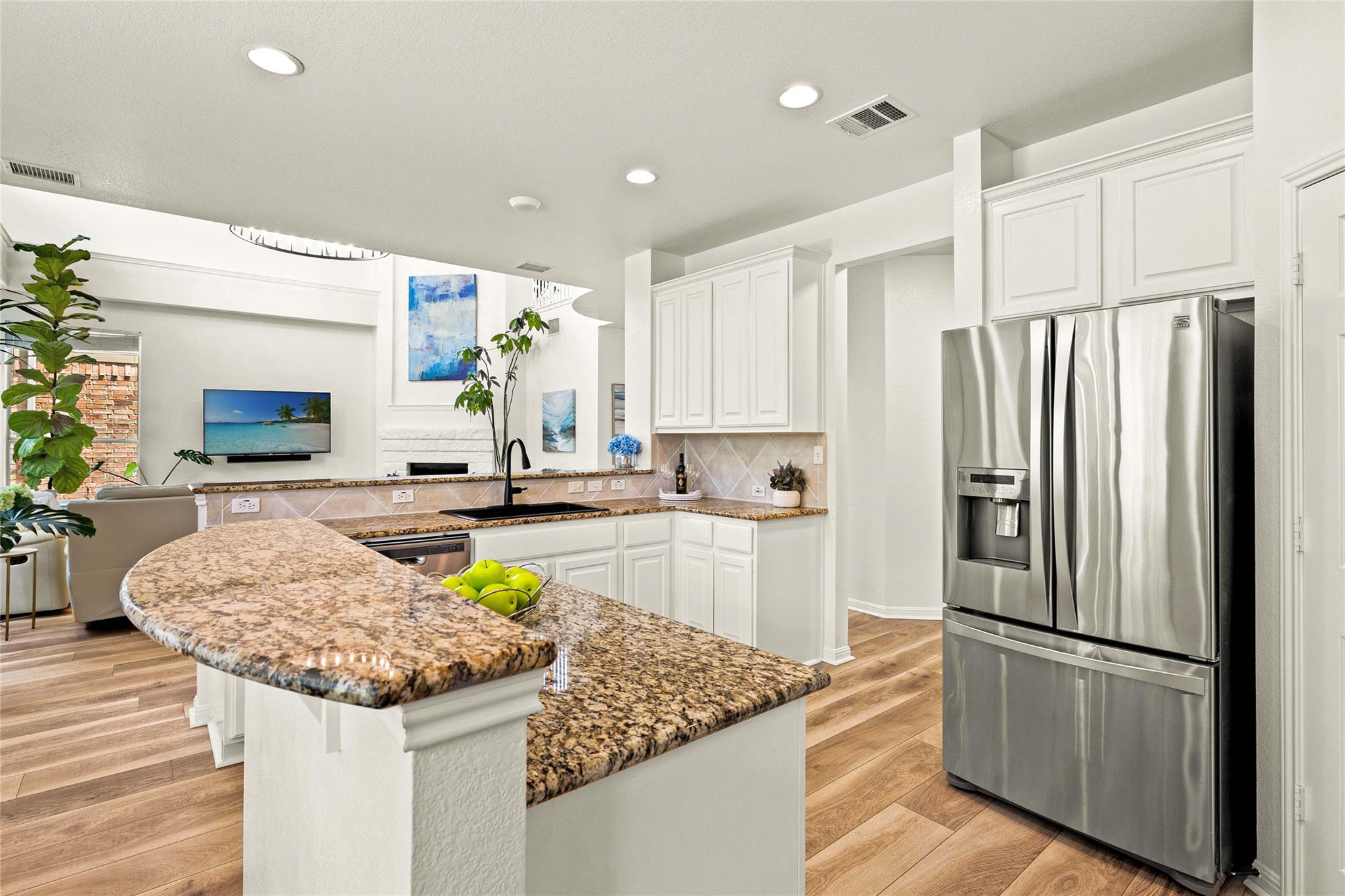 220 Grafton Ln, Austin, TX 78737