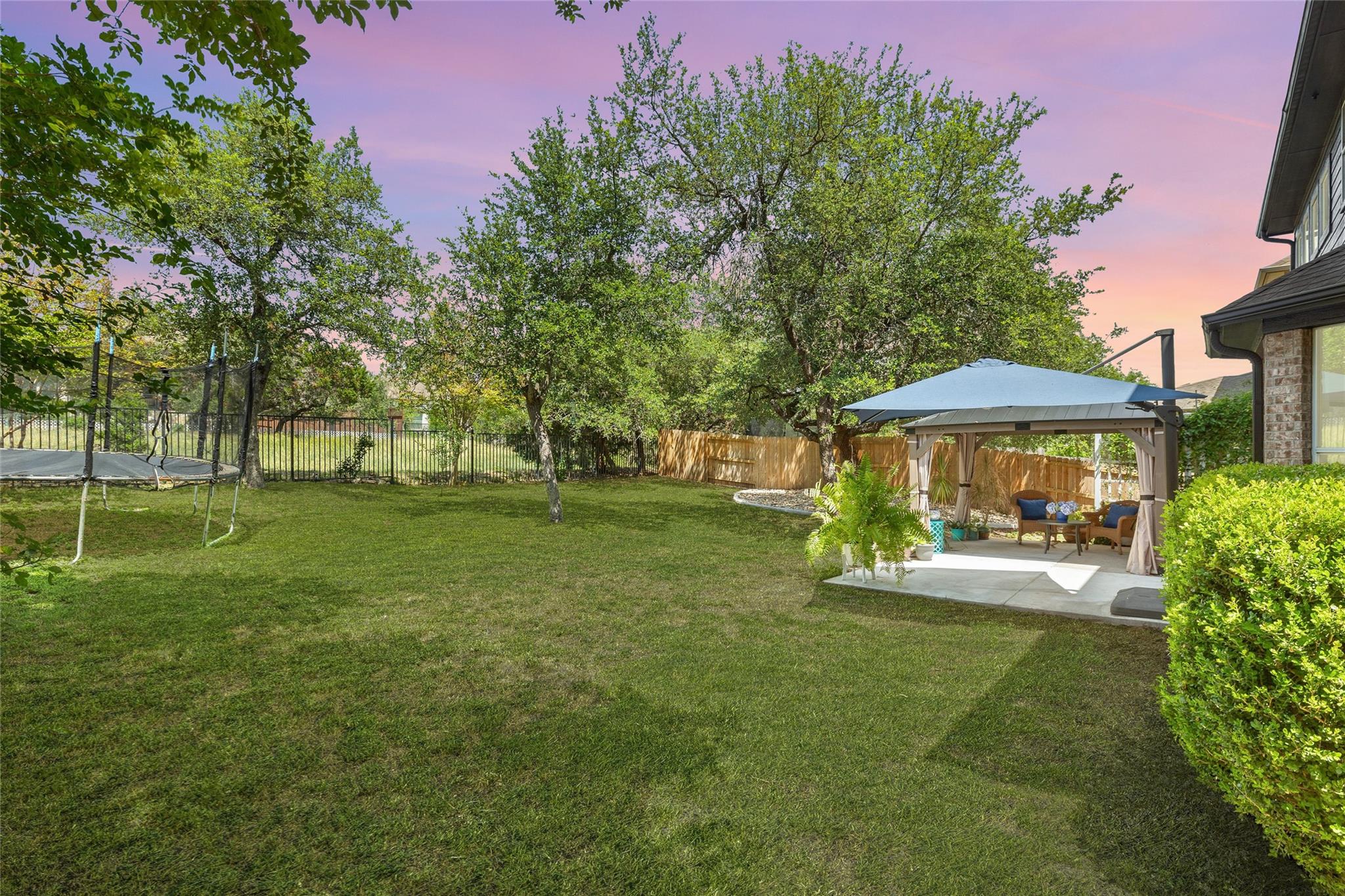 220 Grafton Ln, Austin, TX 78737