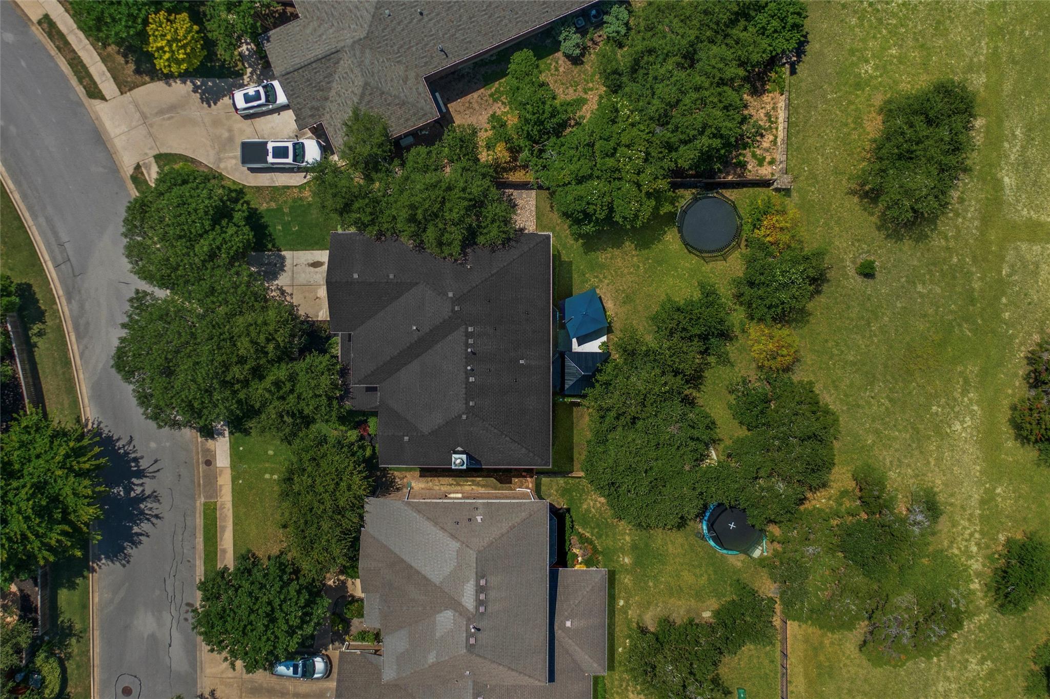 220 Grafton Ln, Austin, TX 78737