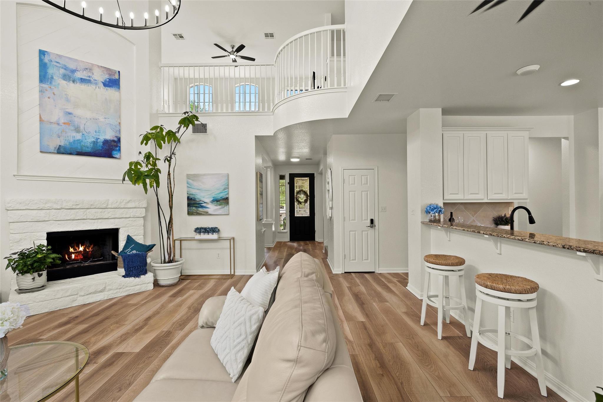 220 Grafton Ln, Austin, TX 78737