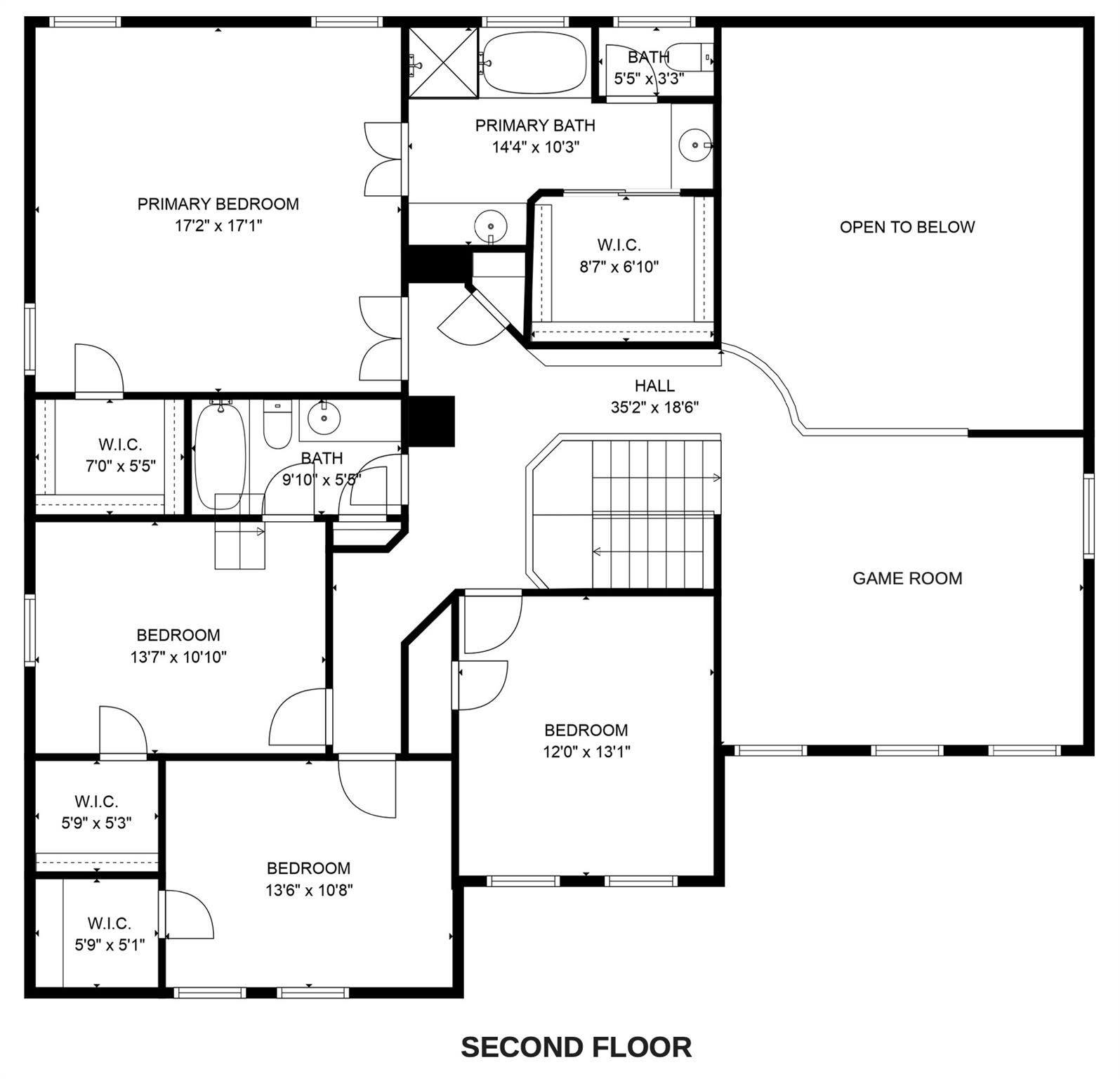 220 Grafton Ln, Austin, TX 78737