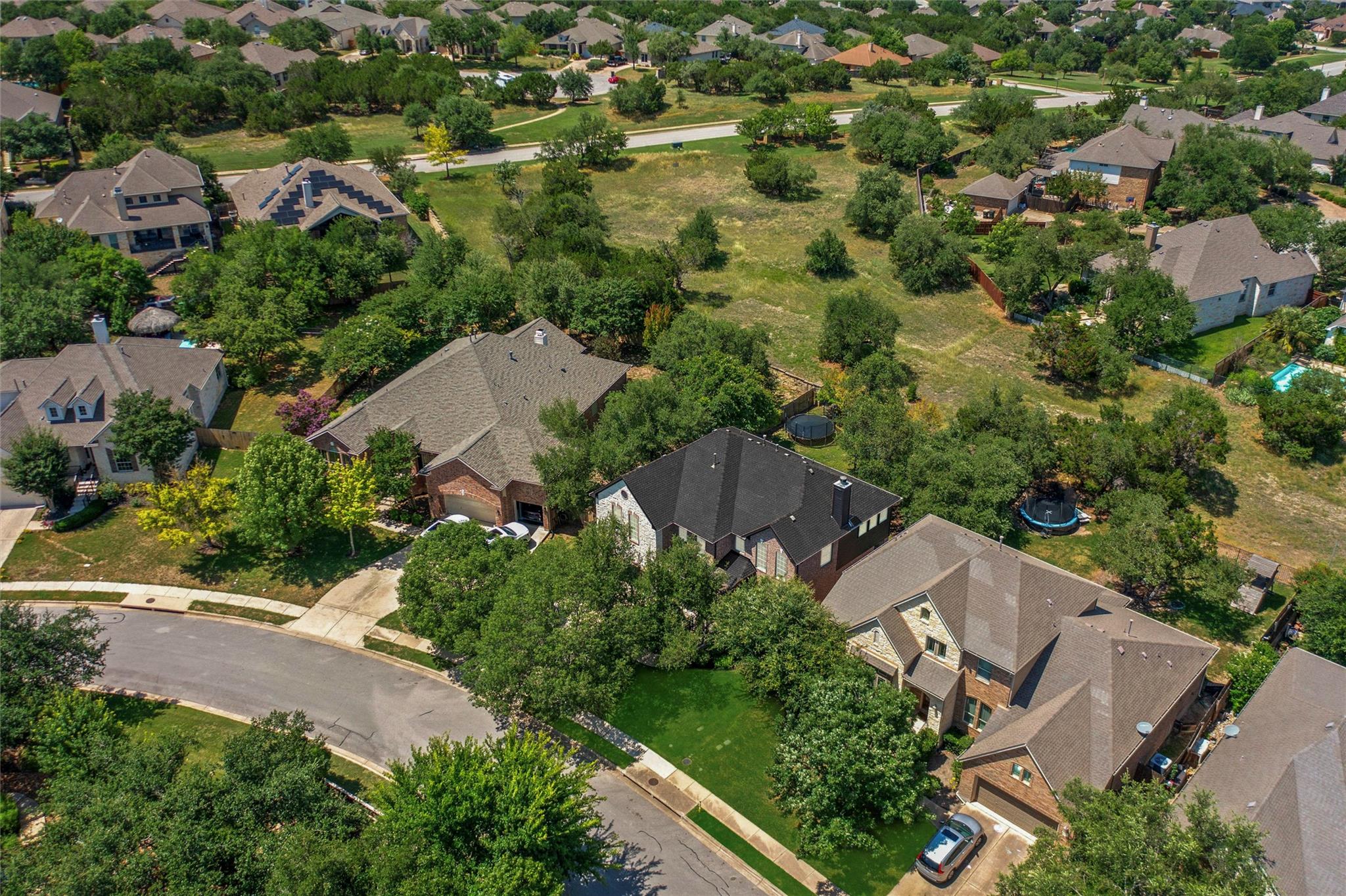 220 Grafton Ln, Austin, TX 78737