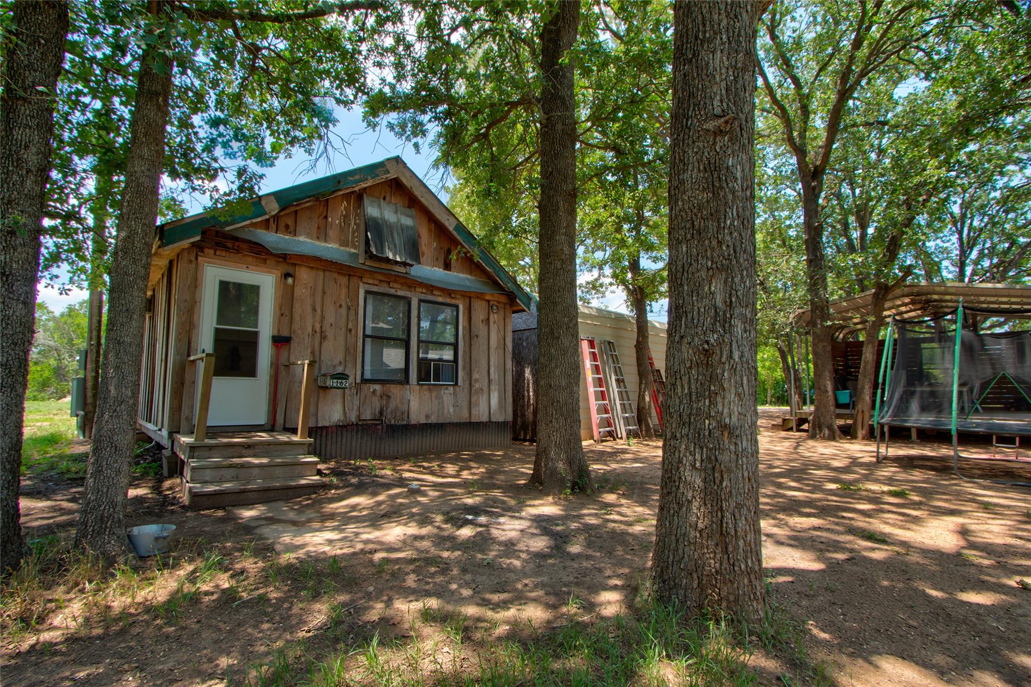 1162 N State Highway 95, Bastrop, TX 78602