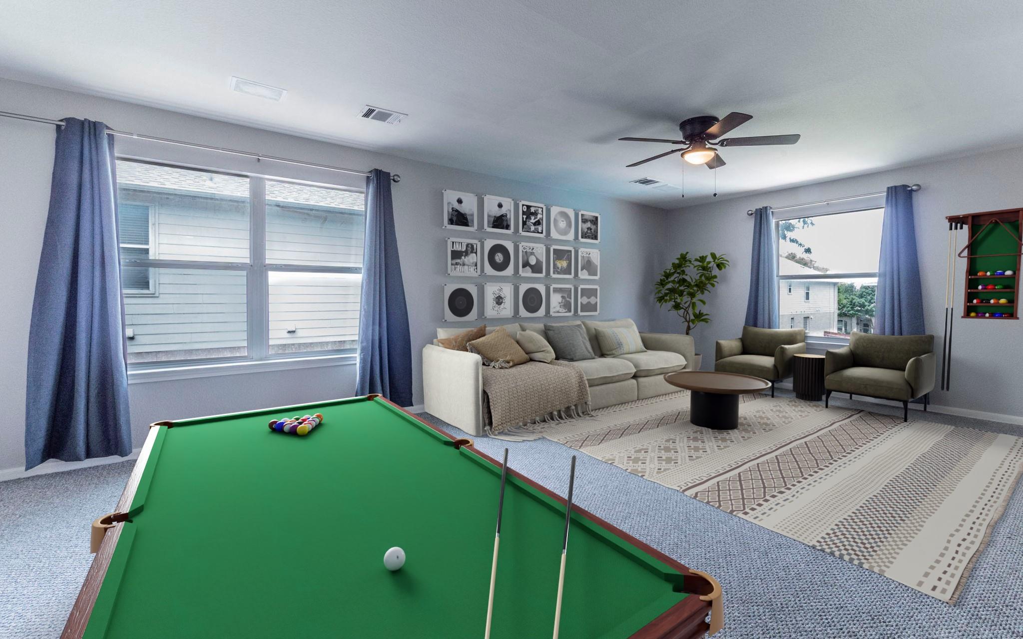 208 Settlers Valley Dr, Pflugerville, TX 78660