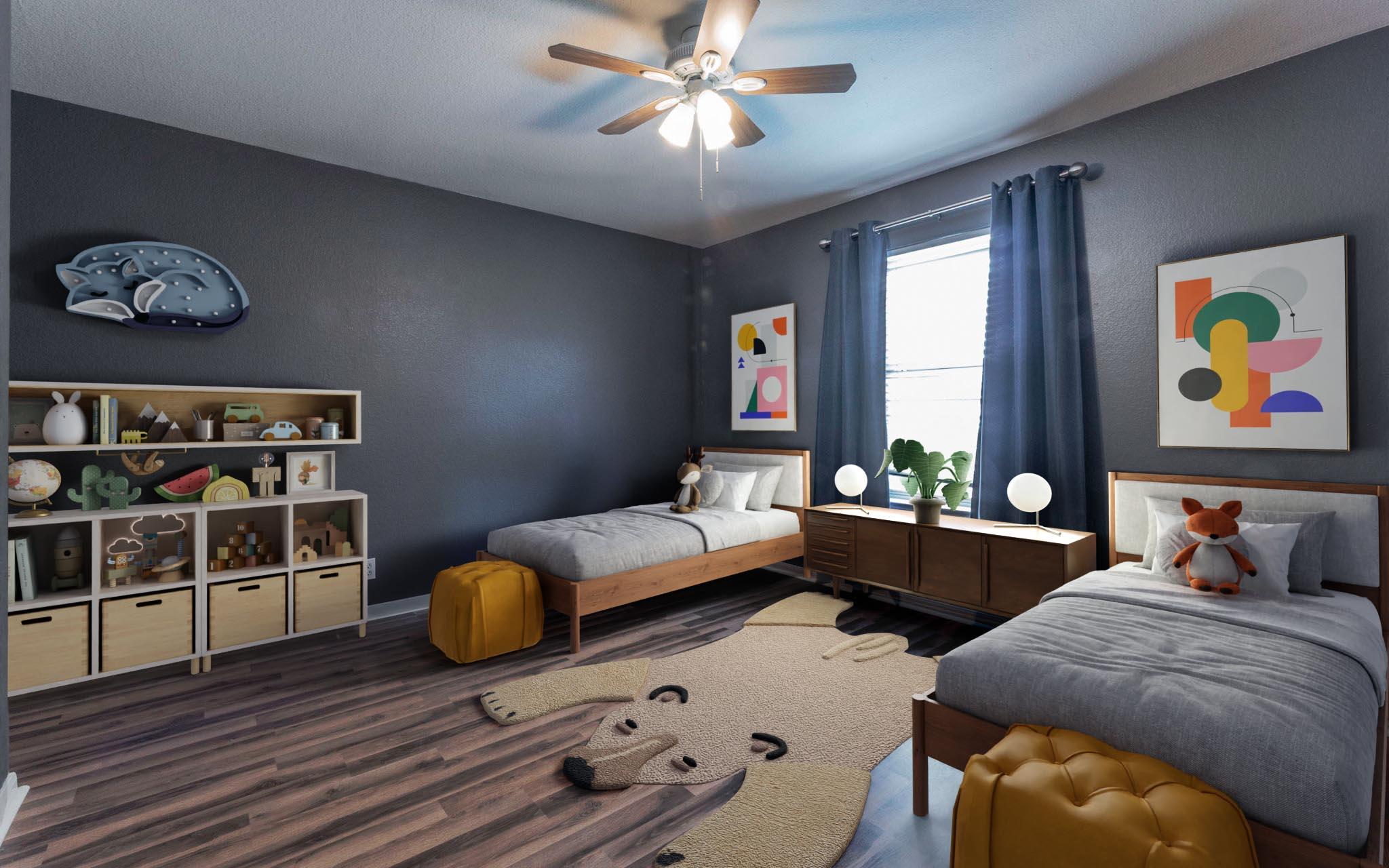 208 Settlers Valley Dr, Pflugerville, TX 78660