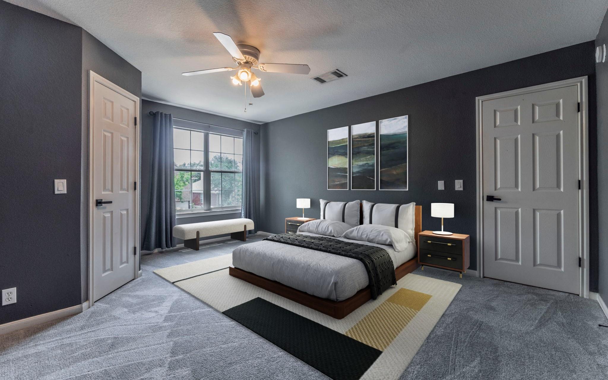 208 Settlers Valley Dr, Pflugerville, TX 78660