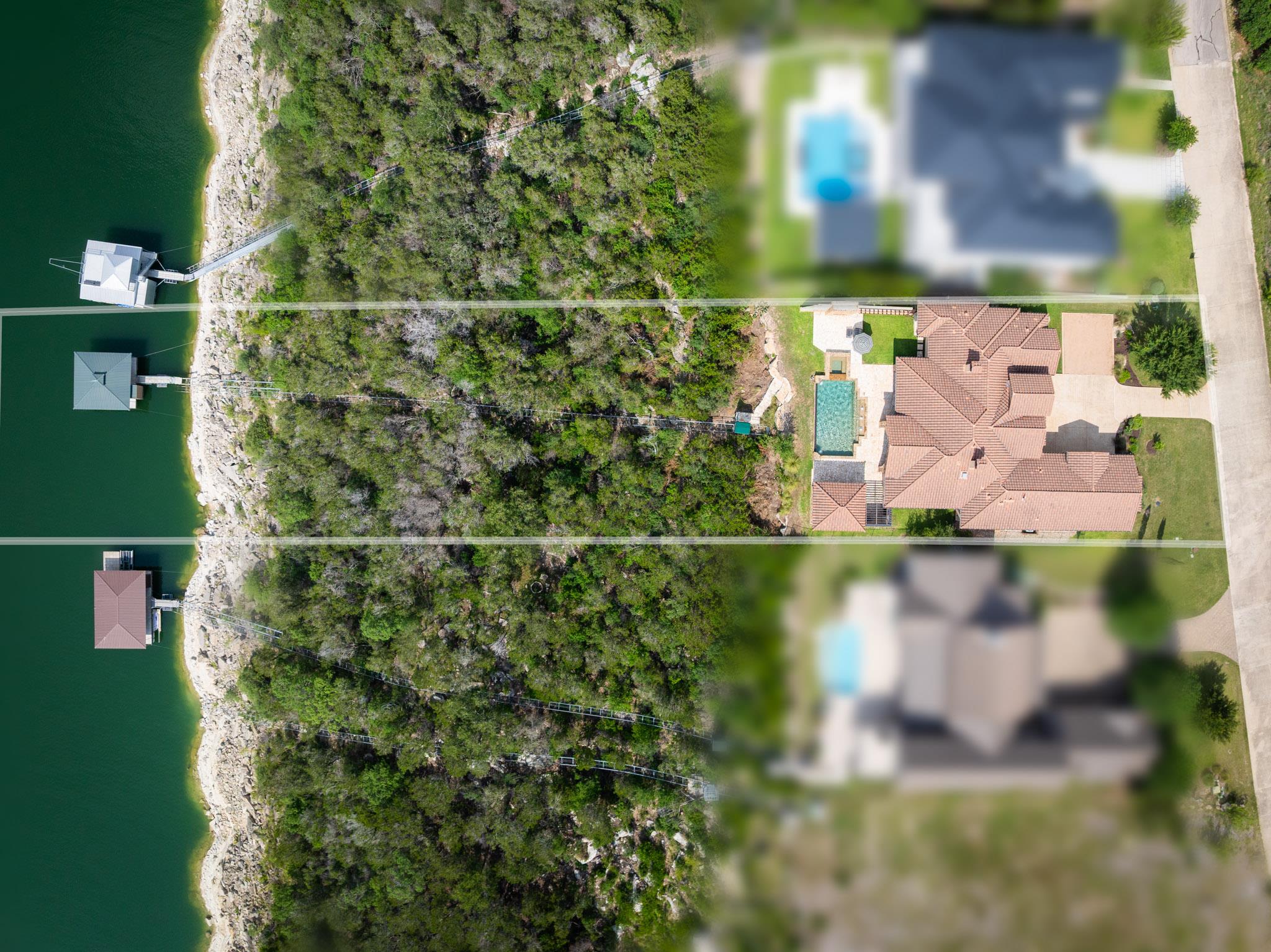 908 Watercliffe Dr, Lago Vista, TX 78645