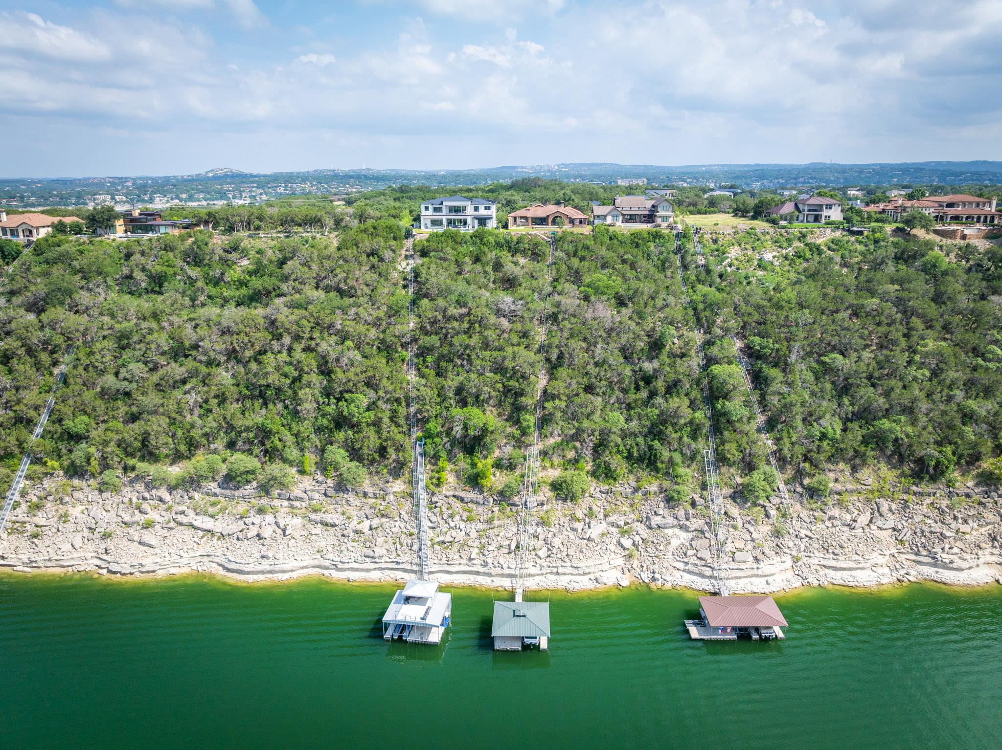 908 Watercliffe Dr, Lago Vista, TX 78645