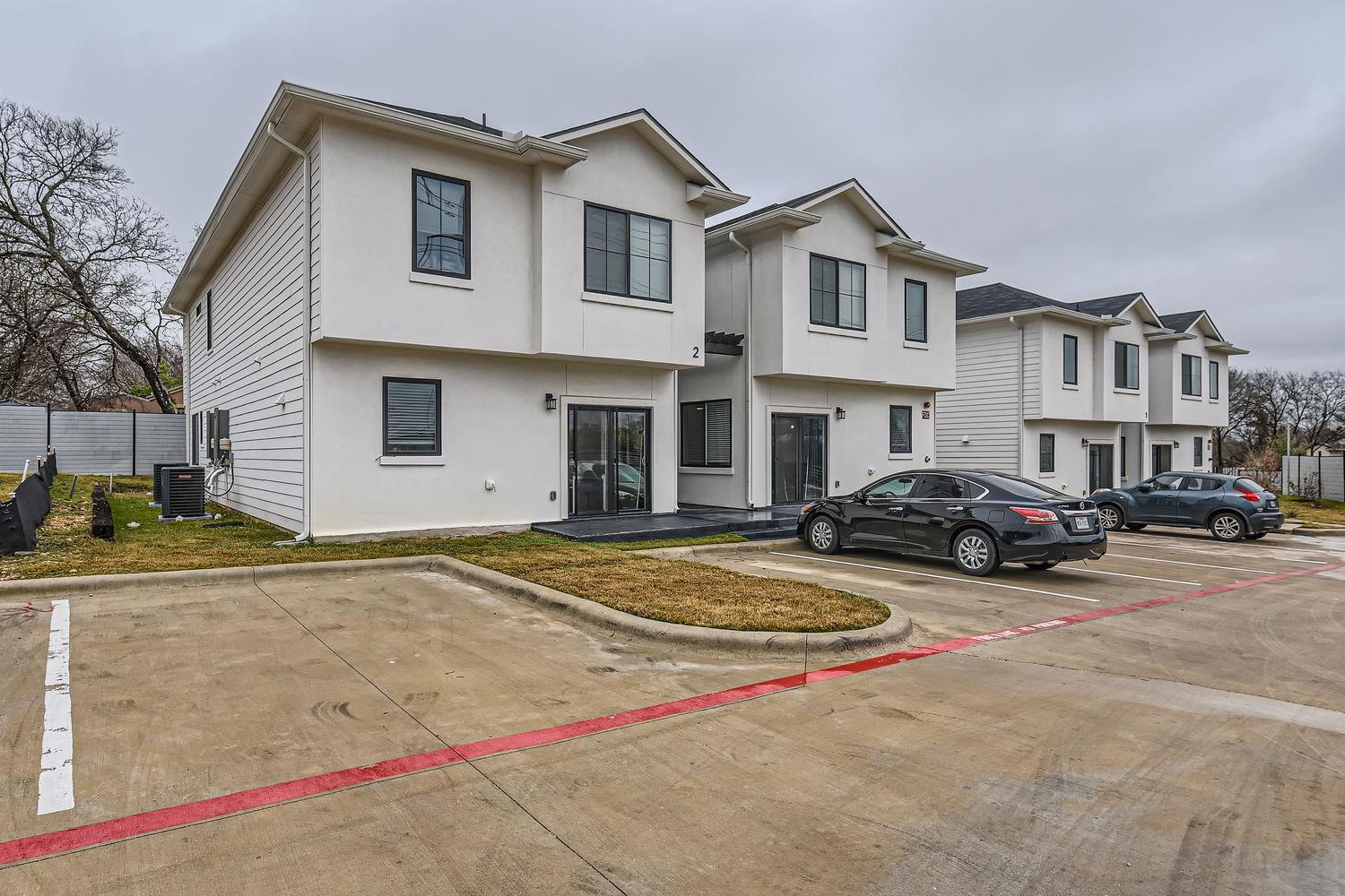 6820 Blue Dawn Trl, Austin, TX 78744