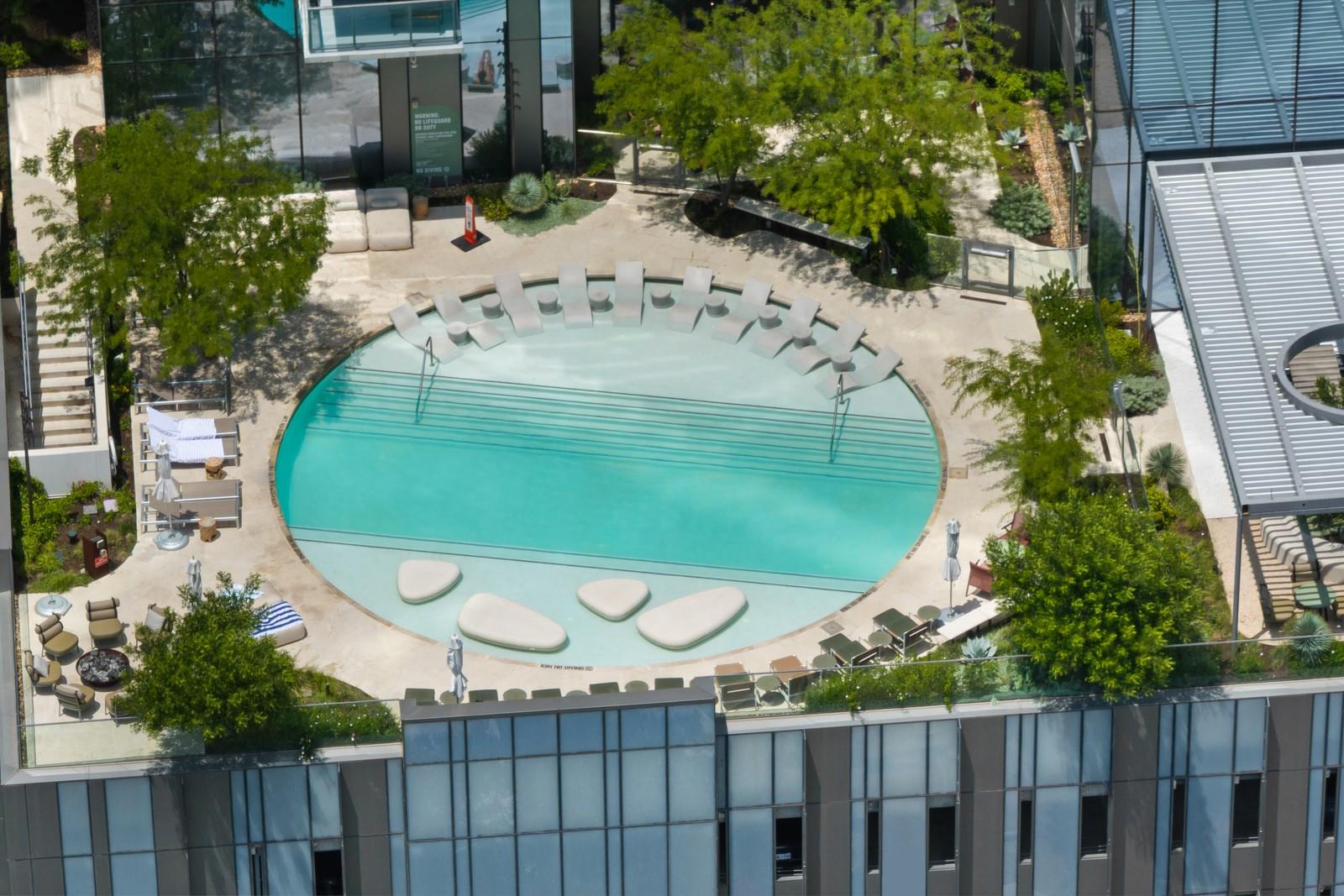 44 East Ave # 2910, Austin, TX 78701
