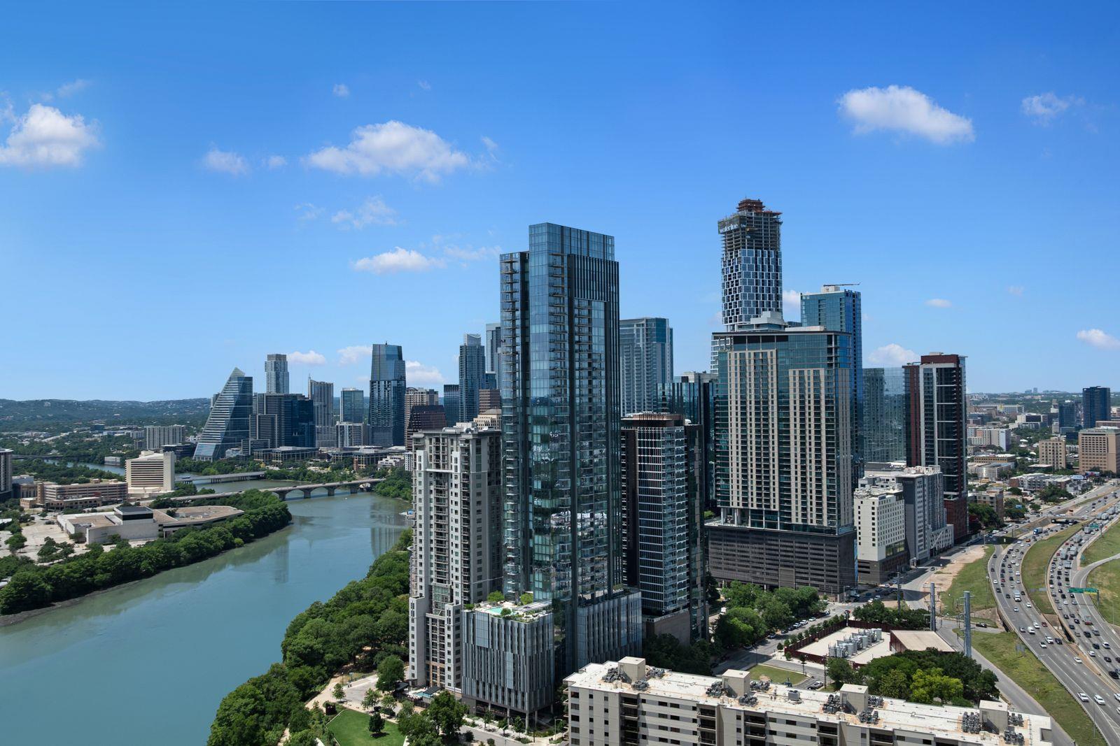 44 East Ave # 2910, Austin, TX 78701