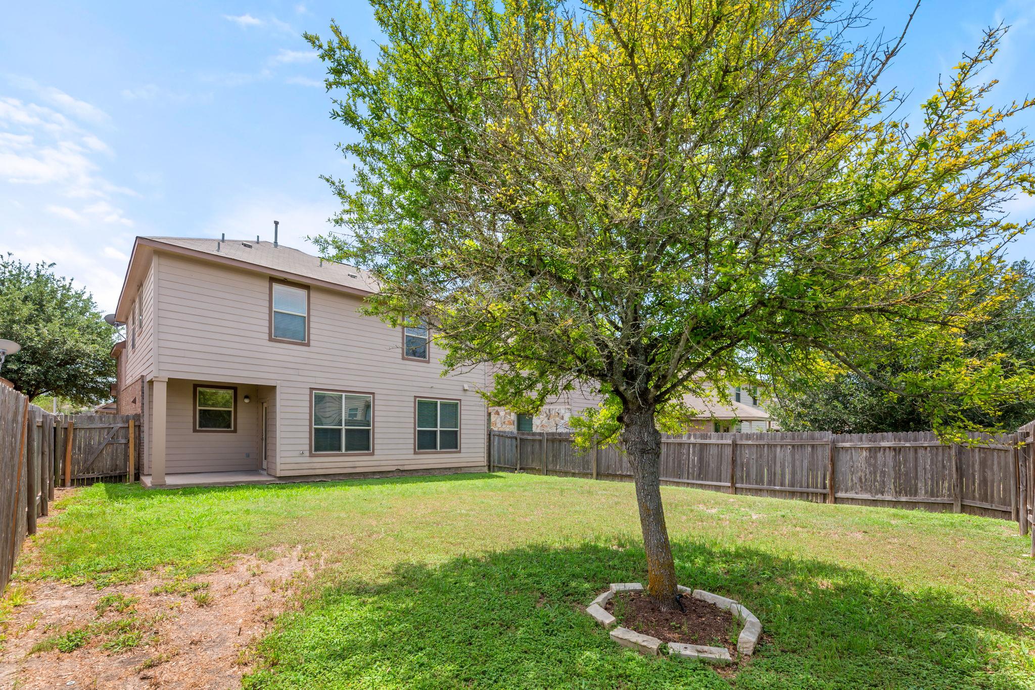 5908 Zachary Scott St, Austin, TX 78747