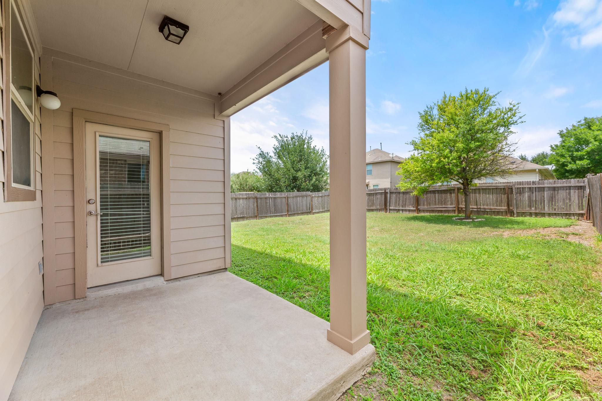 5908 Zachary Scott St, Austin, TX 78747