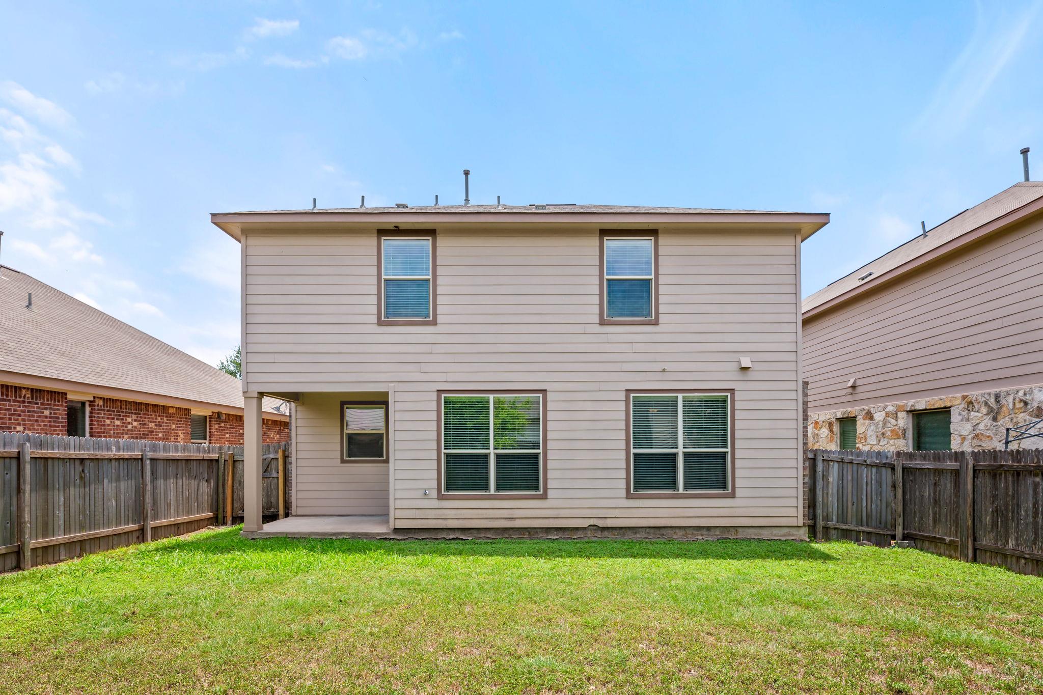 5908 Zachary Scott St, Austin, TX 78747