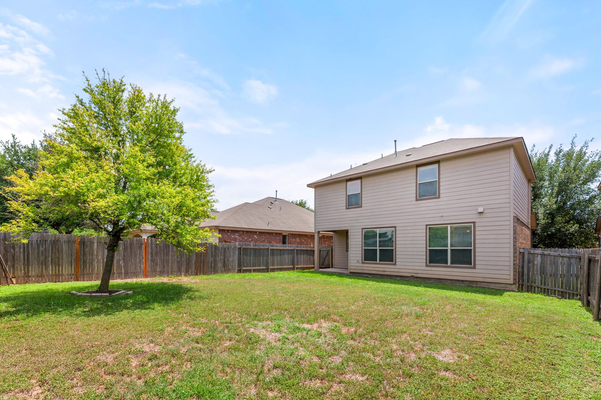 5908 Zachary Scott St, Austin, TX 78747