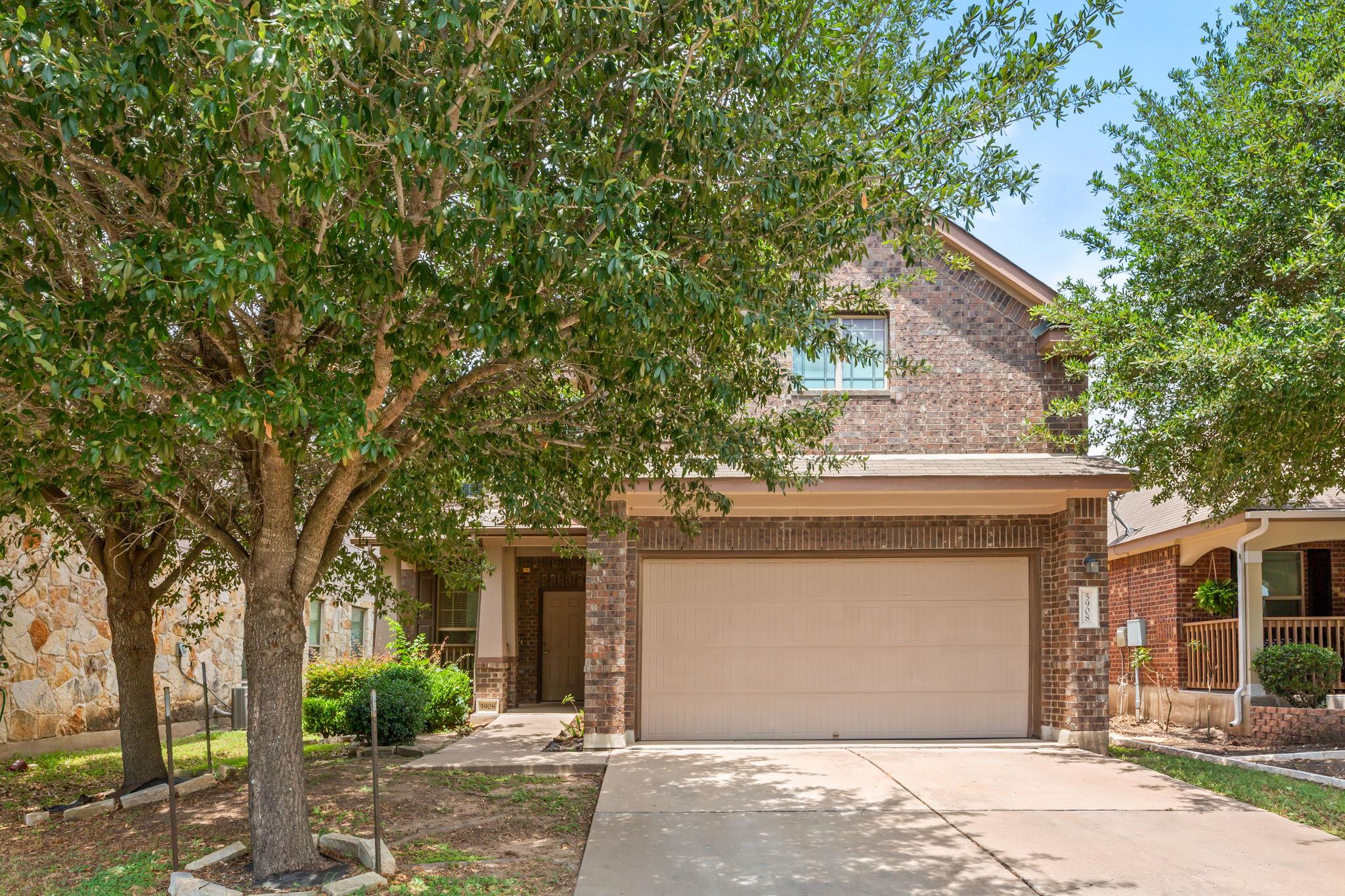 5908 Zachary Scott St, Austin, TX 78747
