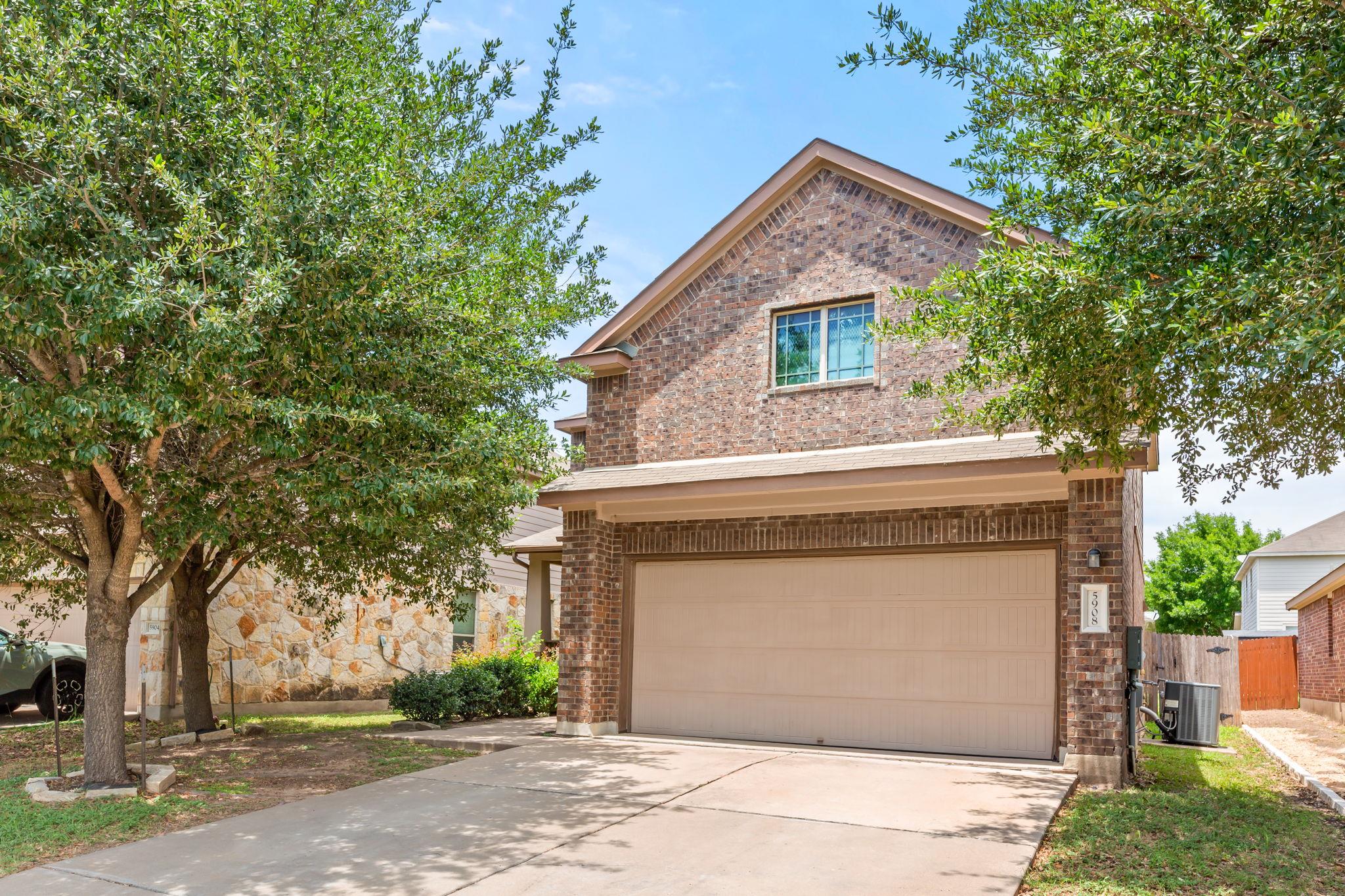 5908 Zachary Scott St, Austin, TX 78747