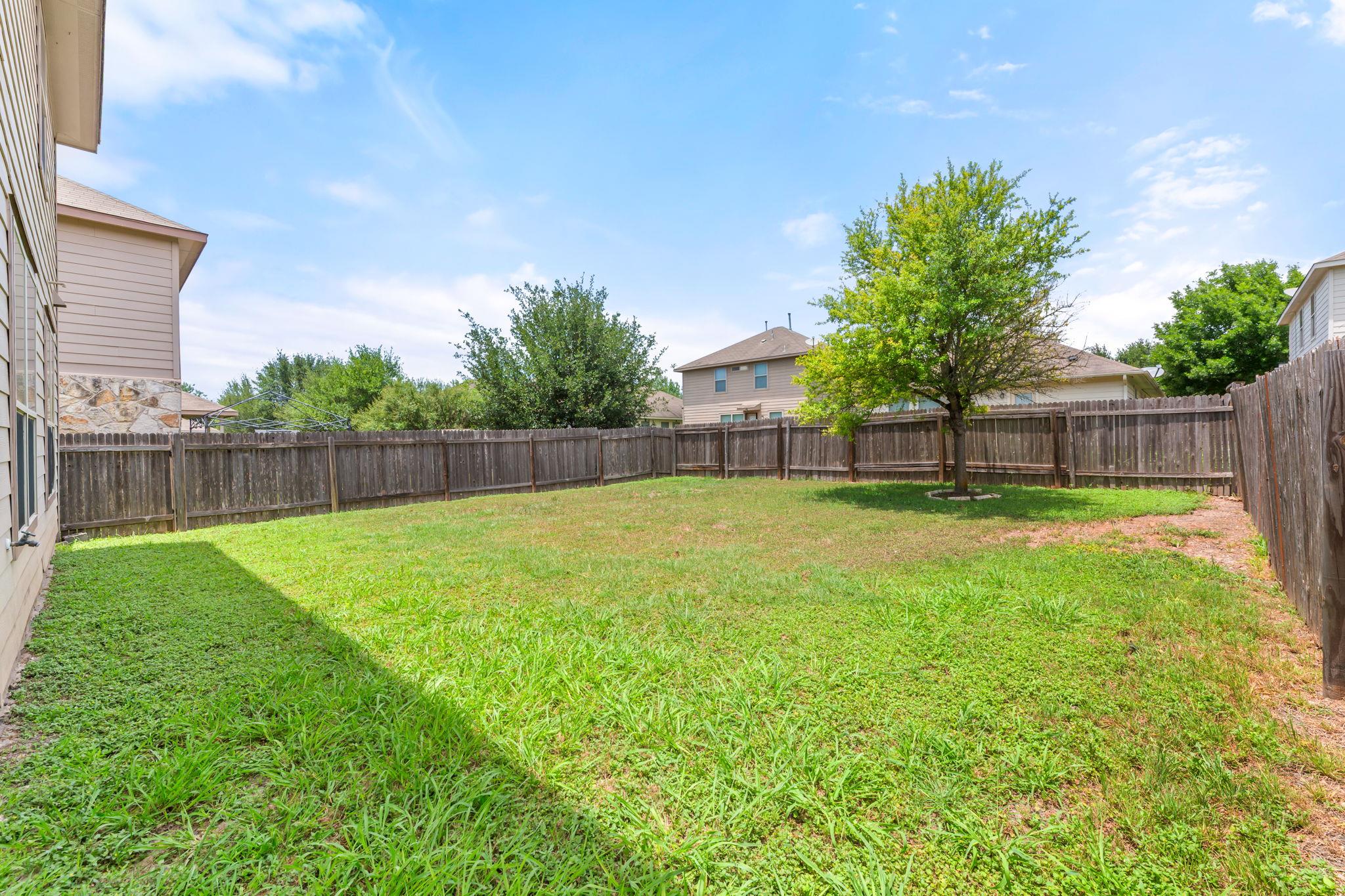5908 Zachary Scott St, Austin, TX 78747