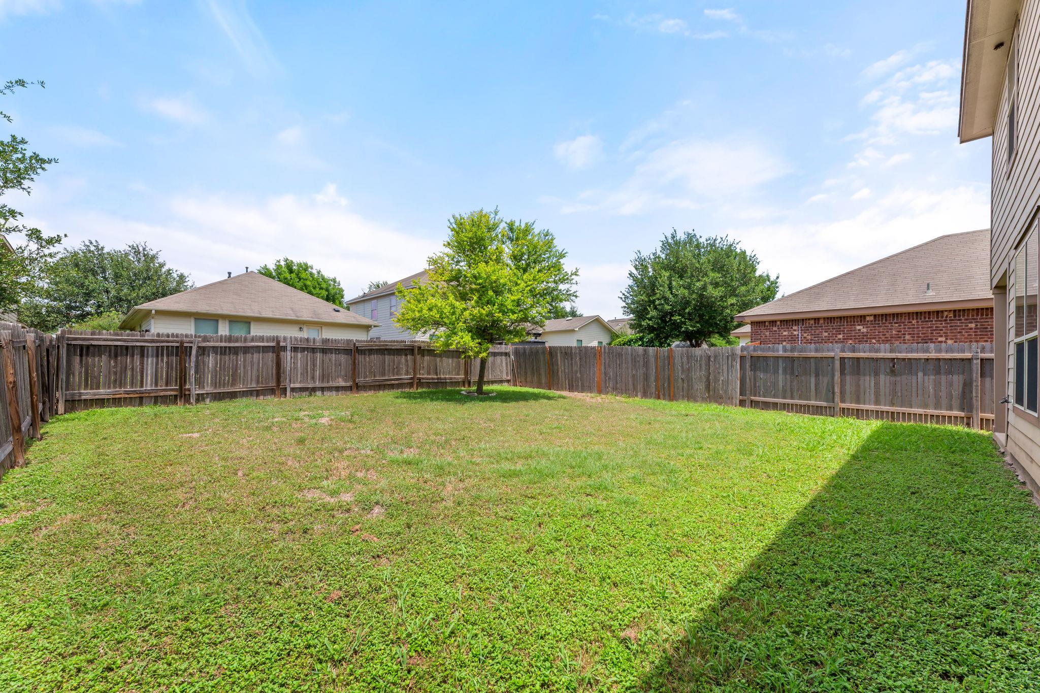 5908 Zachary Scott St, Austin, TX 78747