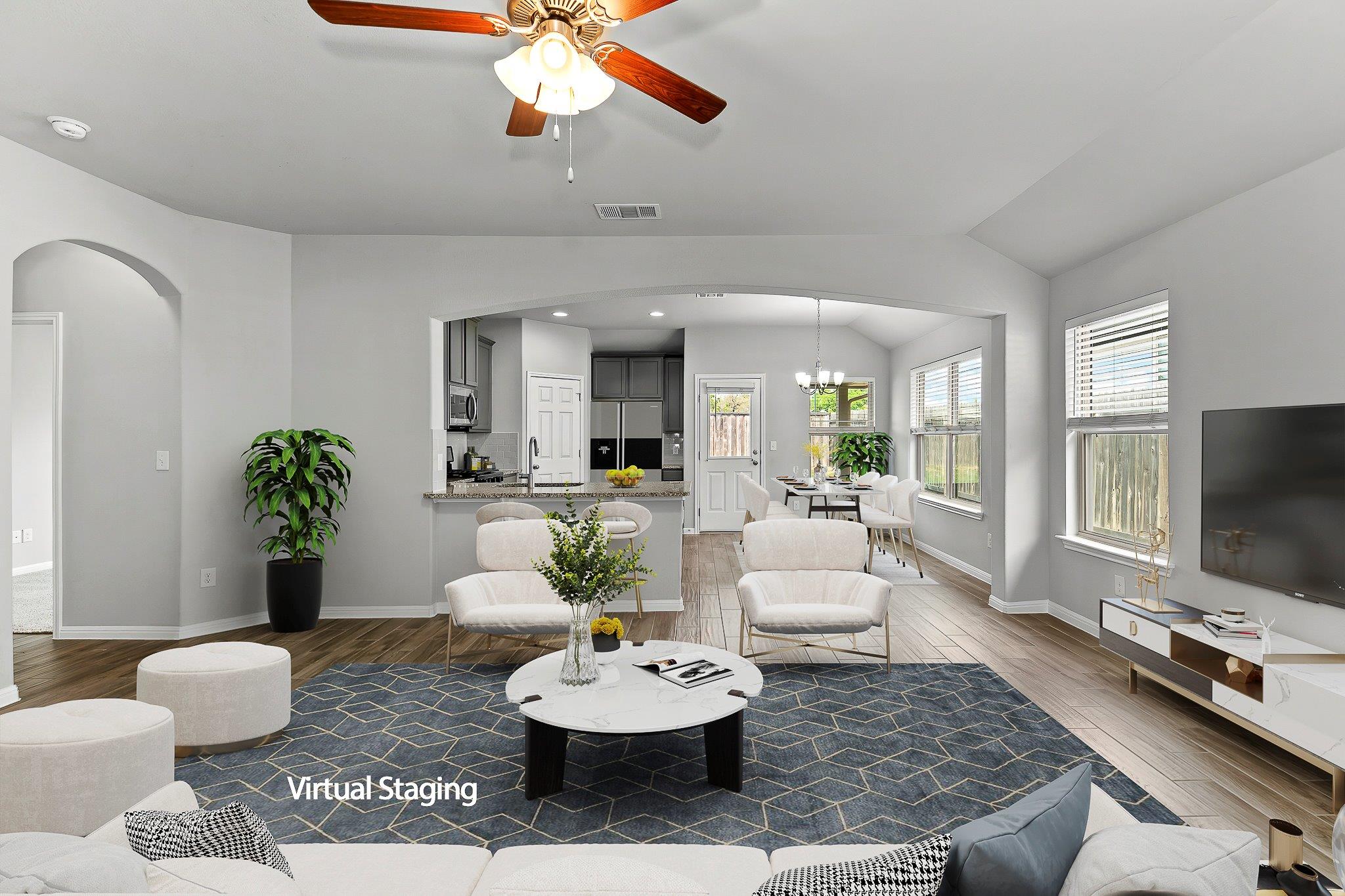 100 Grouger Cv, Leander, TX 78641
