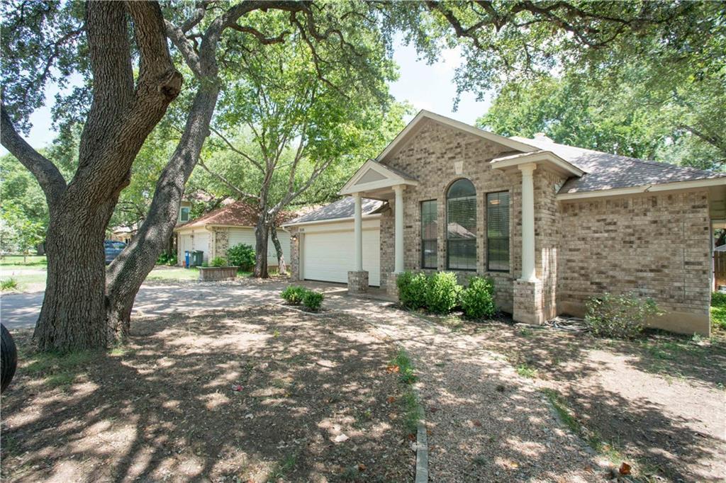 1506 River Oak Dr, Leander, TX 78641