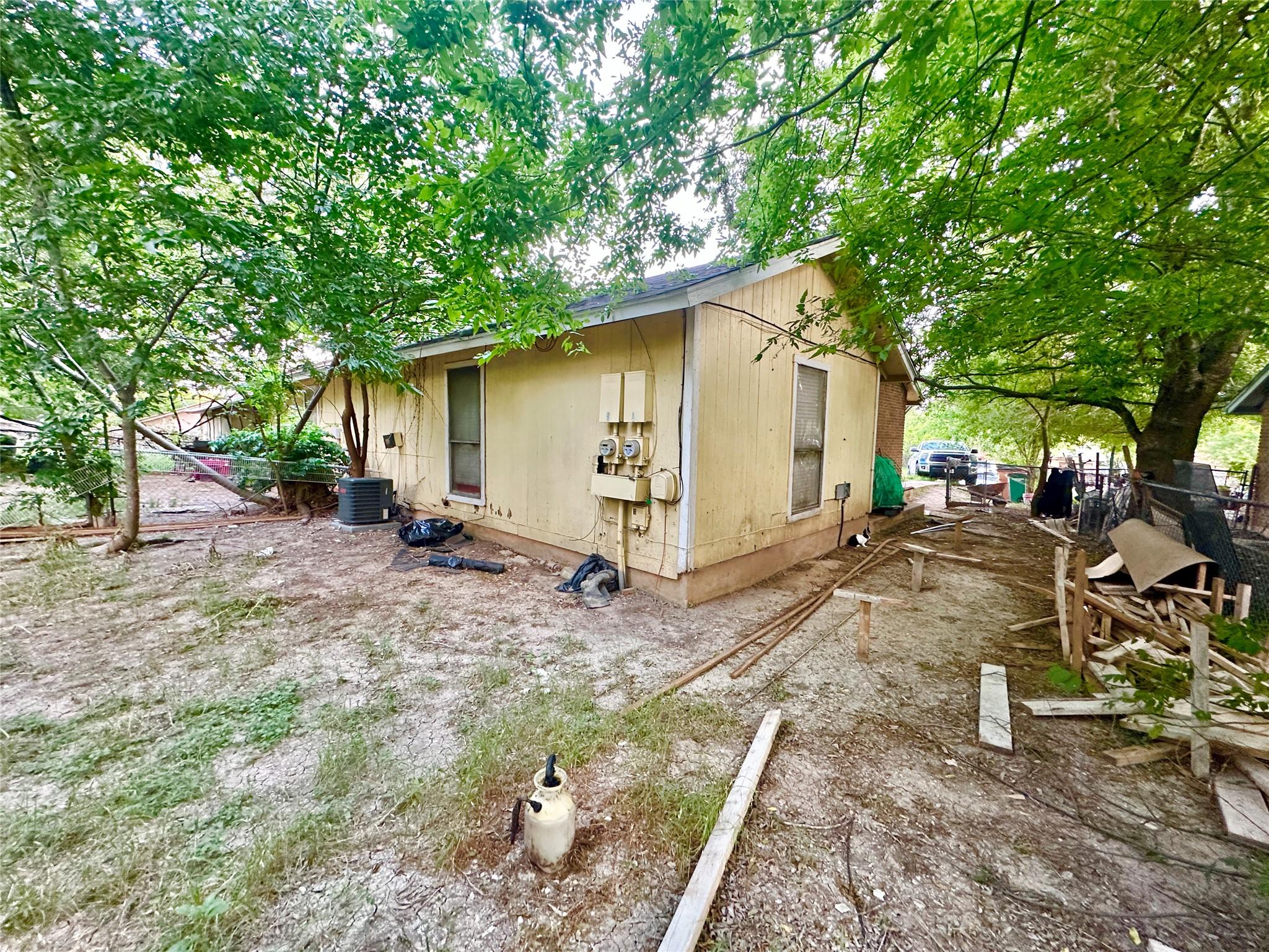 7106 Astro View Dr, Austin, TX 78724