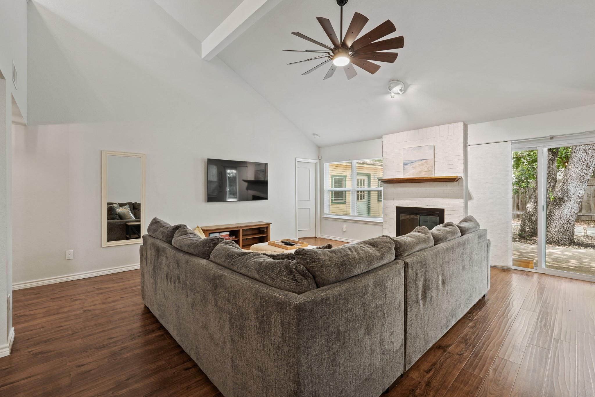 12508 Terra Nova Ln, Austin, TX 78727