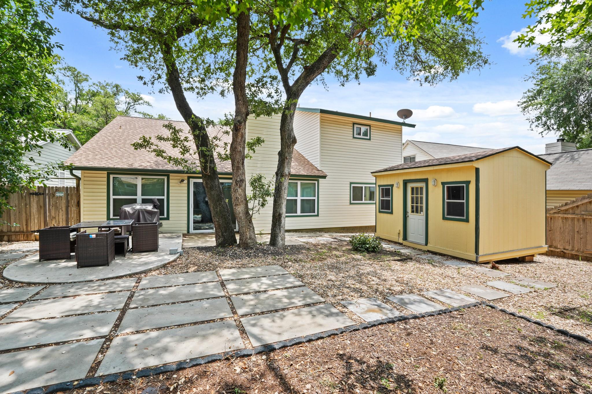 12508 Terra Nova Ln, Austin, TX 78727