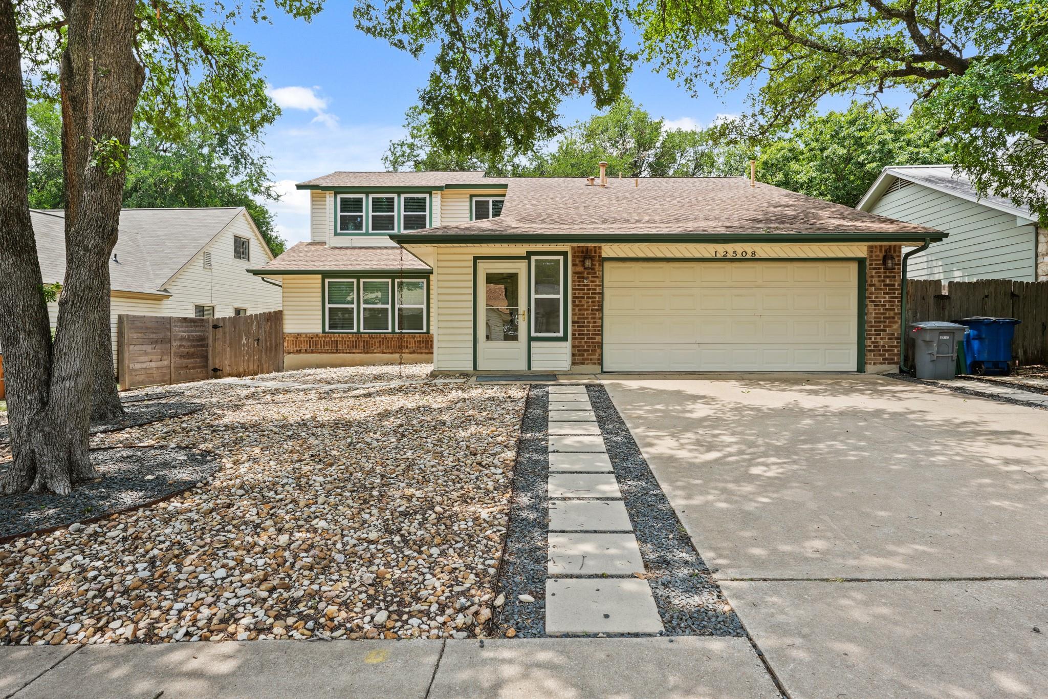 12508 Terra Nova Ln, Austin, TX 78727