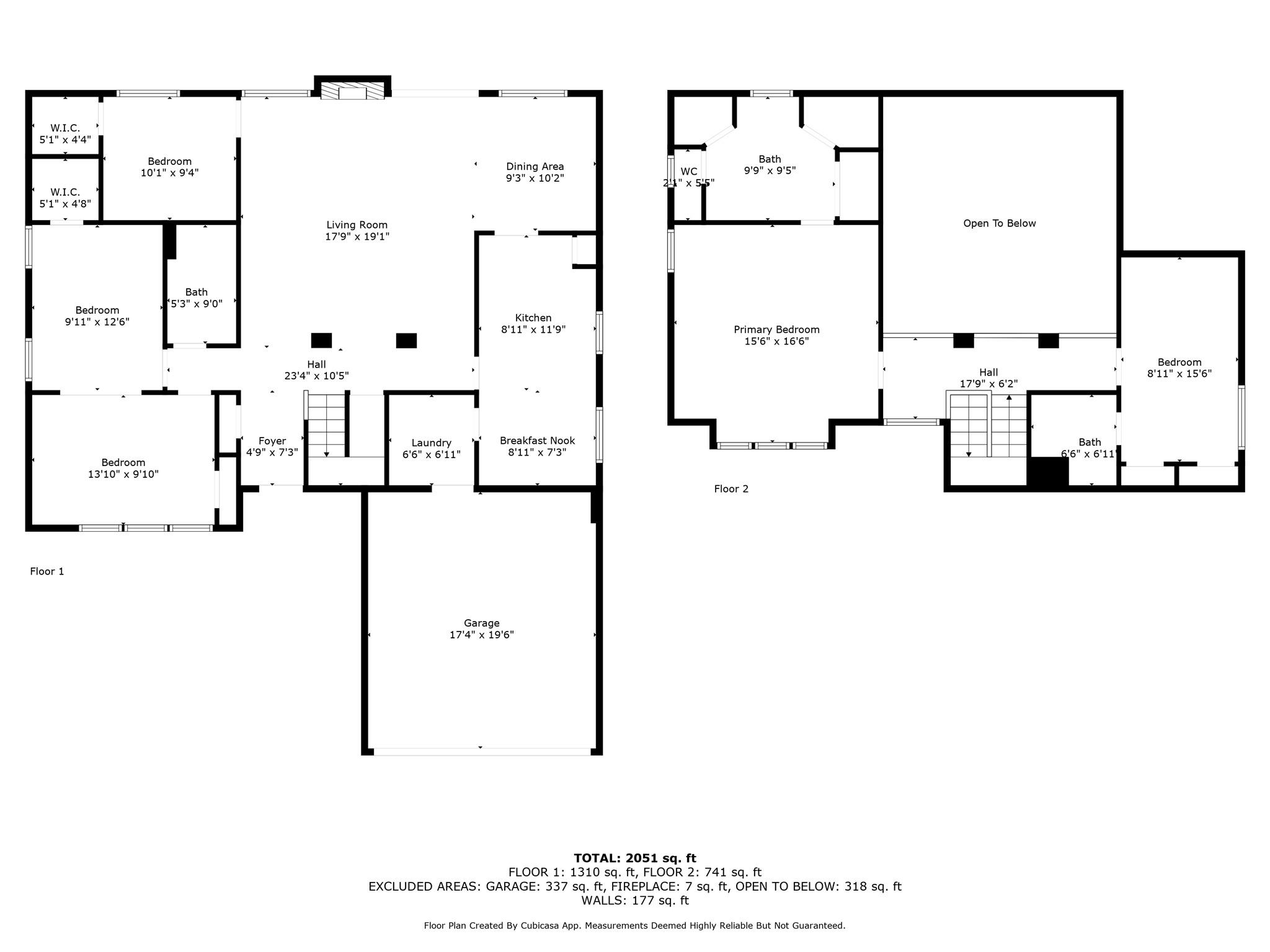 12508 Terra Nova Ln, Austin, TX 78727