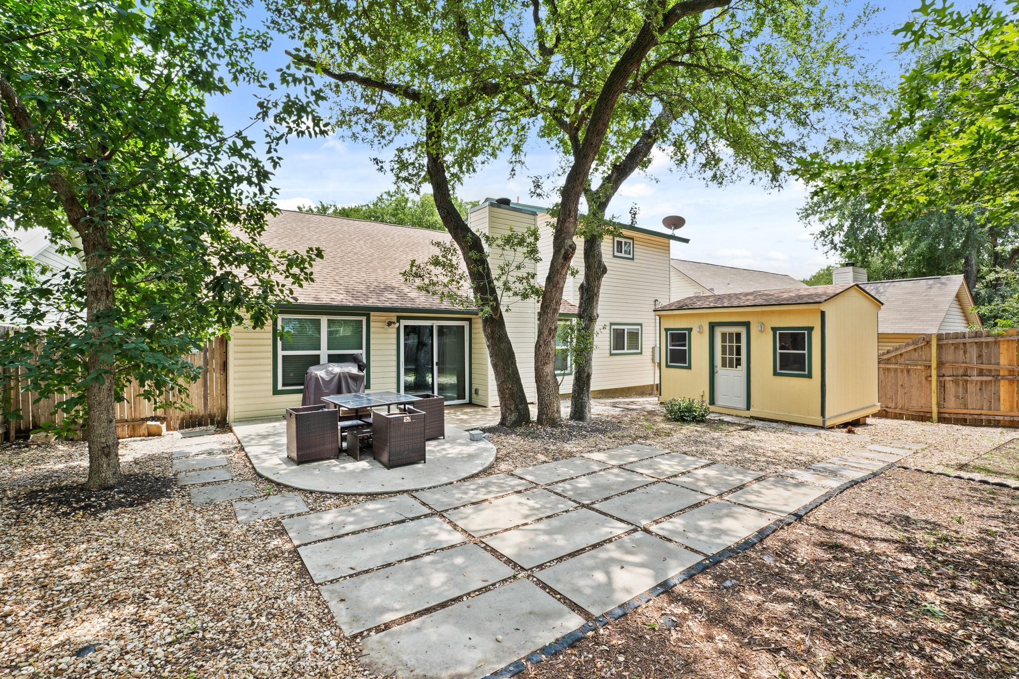 12508 Terra Nova Ln, Austin, TX 78727