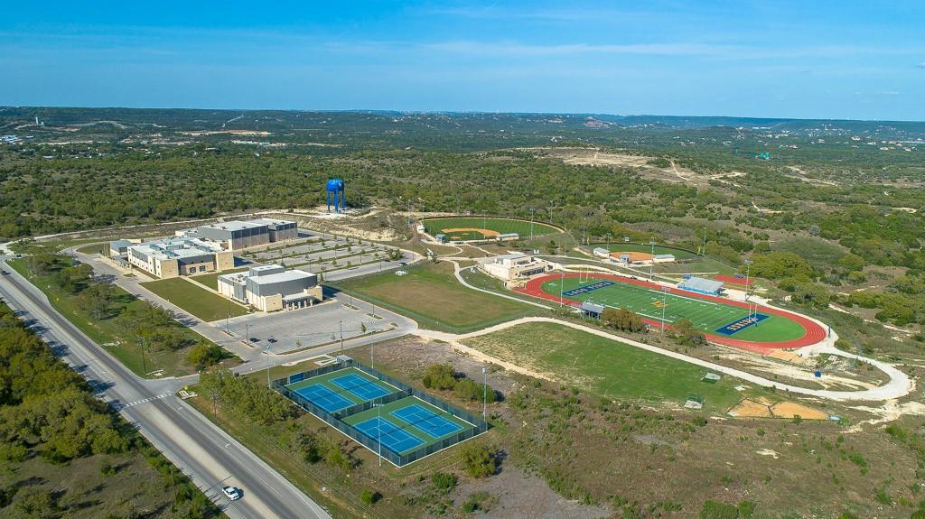 7811 Dakota Cir, Lago Vista, TX 78645