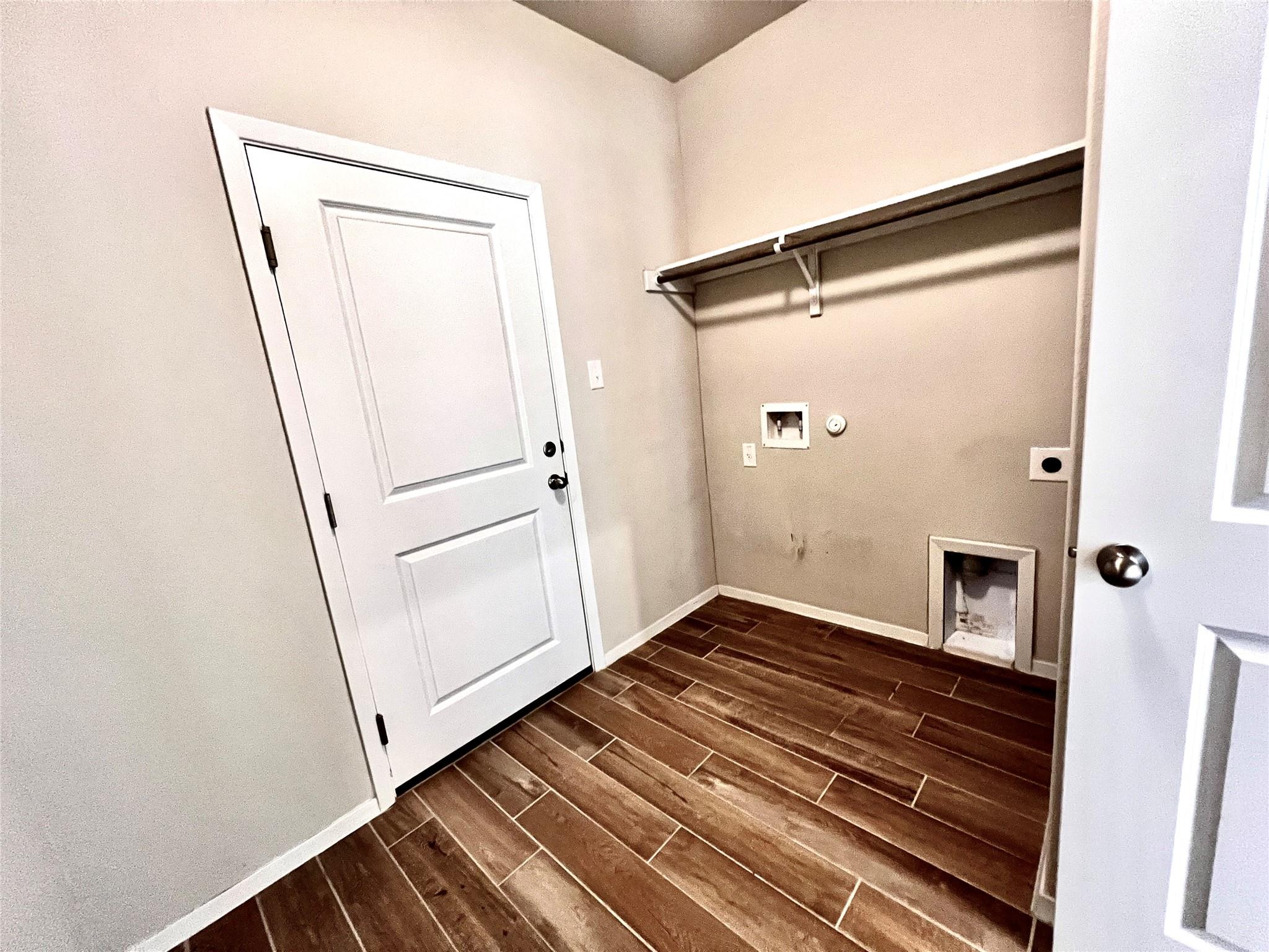 7811 Dakota Cir, Lago Vista, TX 78645