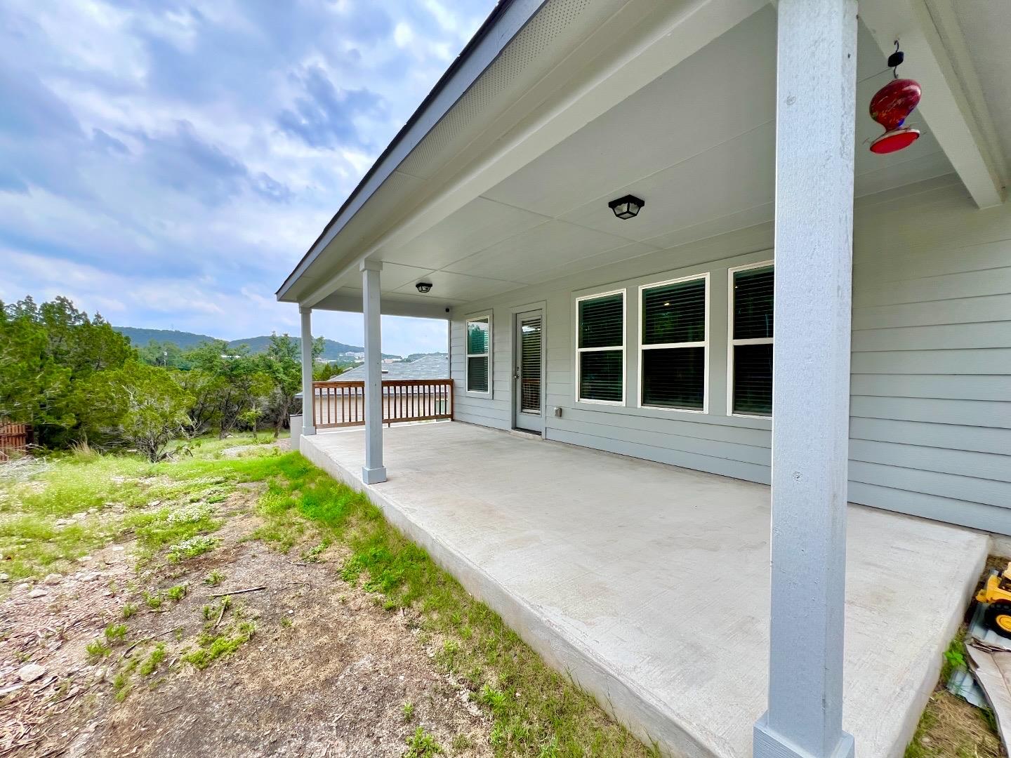 7811 Dakota Cir, Lago Vista, TX 78645