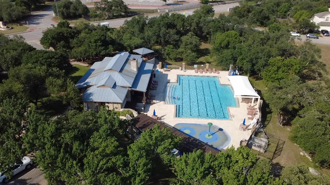 11701 Sterling Panorama Ter, Austin, TX 78738