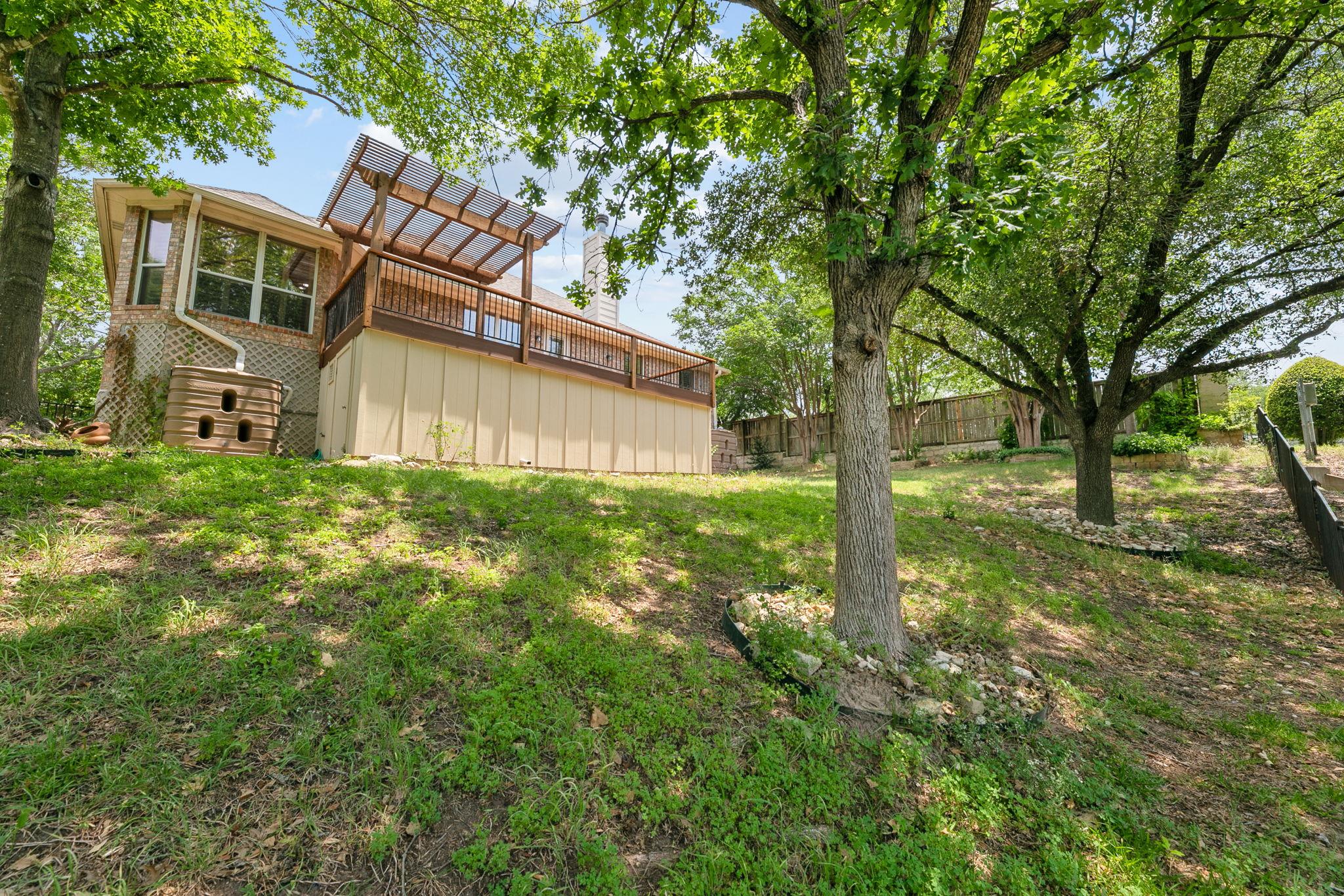 11701 Sterling Panorama Ter, Austin, TX 78738