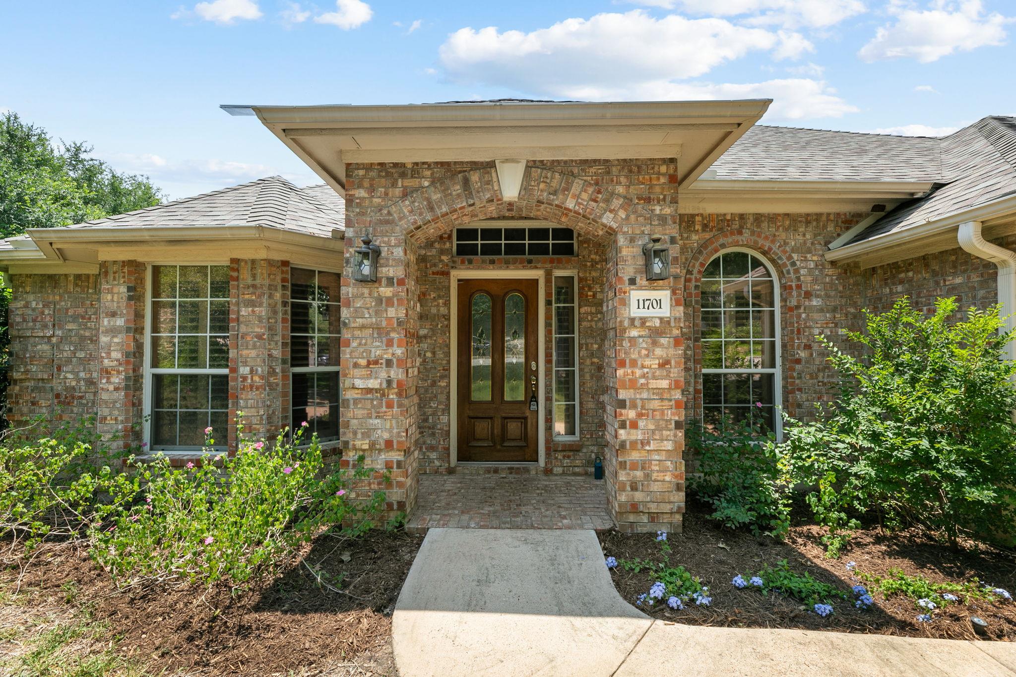 11701 Sterling Panorama Ter, Austin, TX 78738